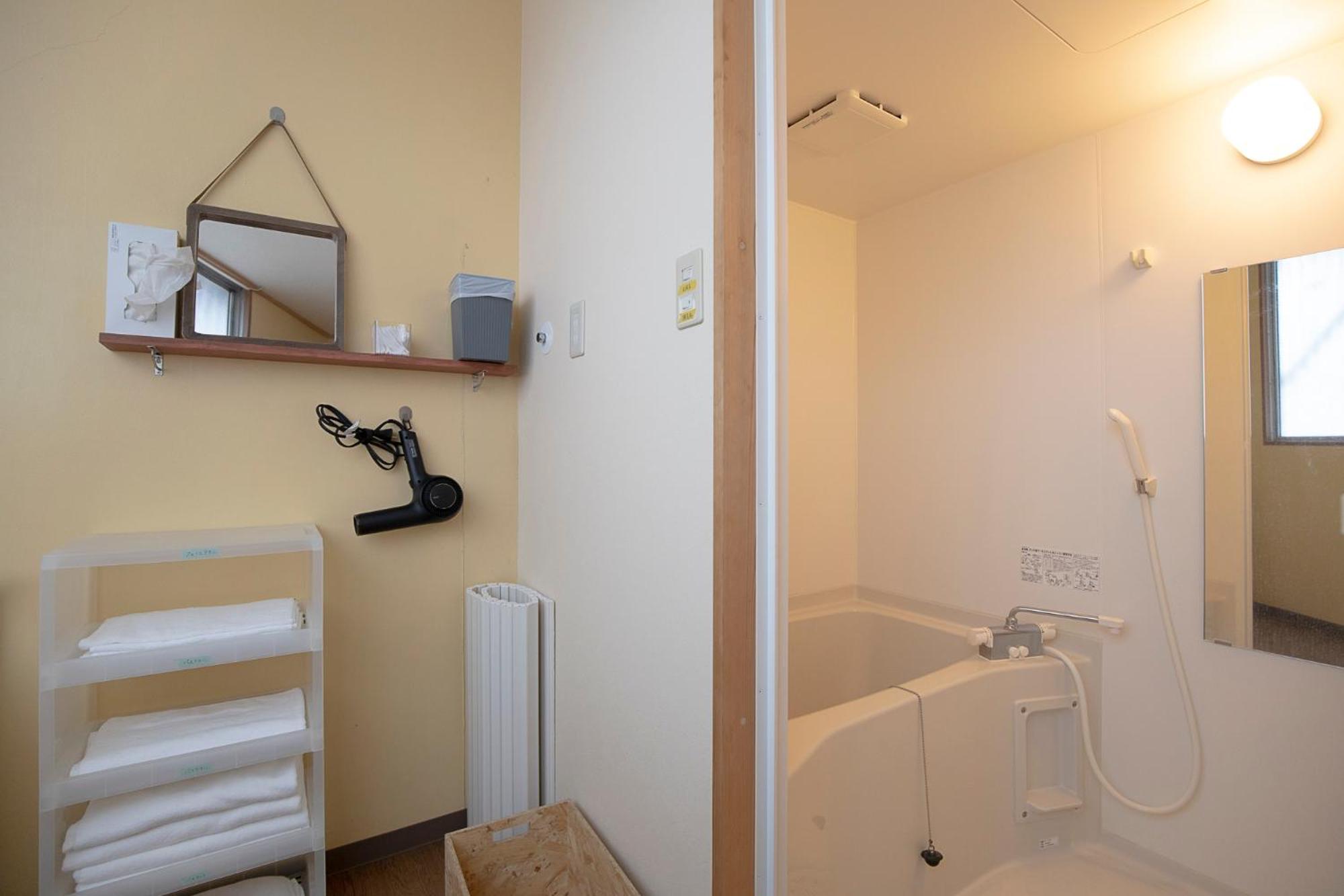 Twin Room photo 3