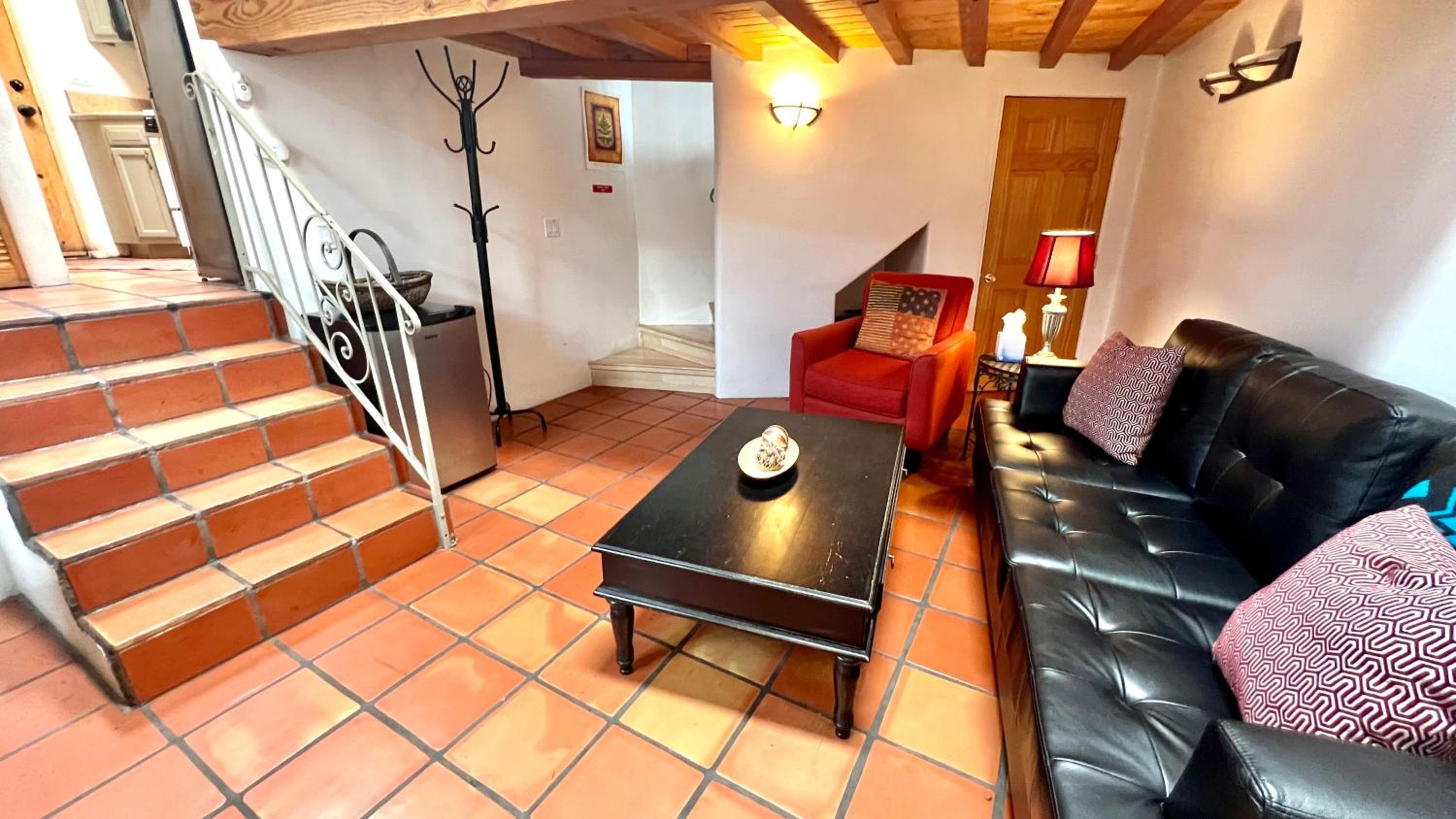 One-Bedroom Villa photo 3