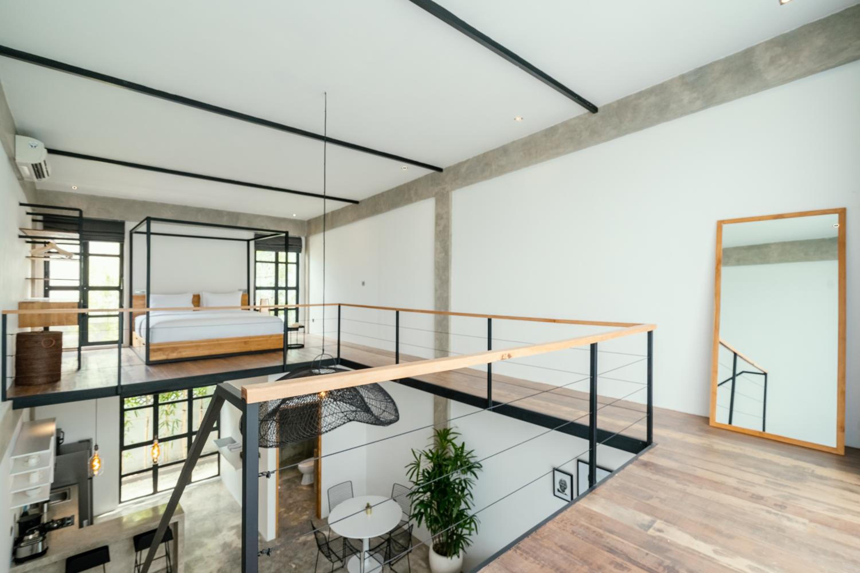 Loft - Photo 8