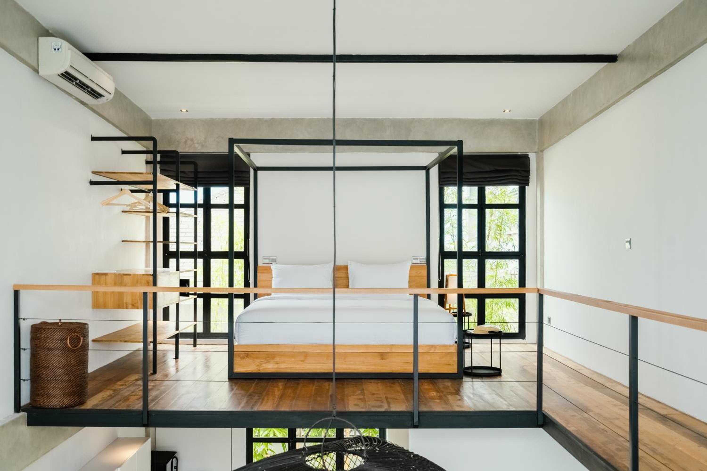 Loft - Photo 14