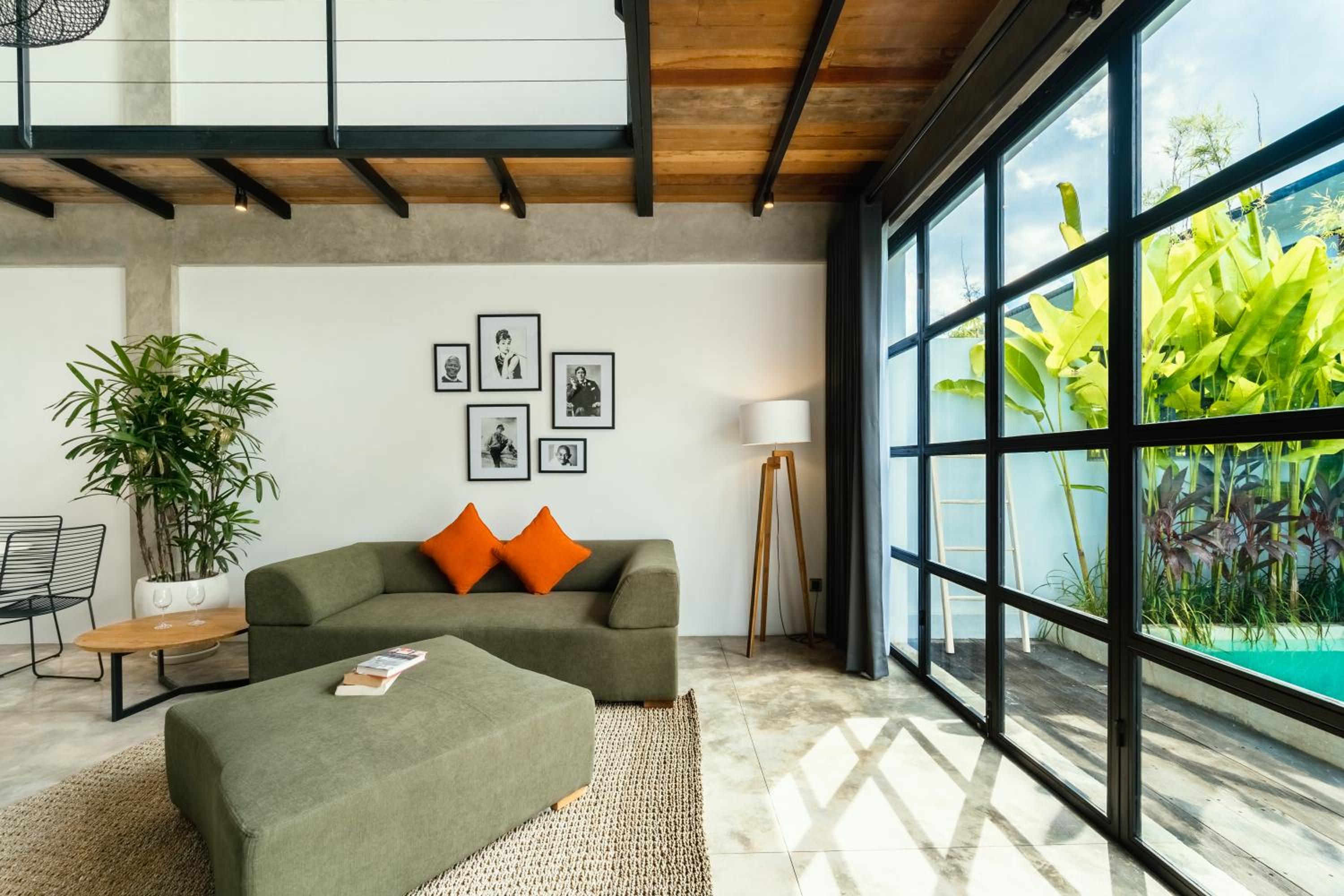 Loft - Photo 6