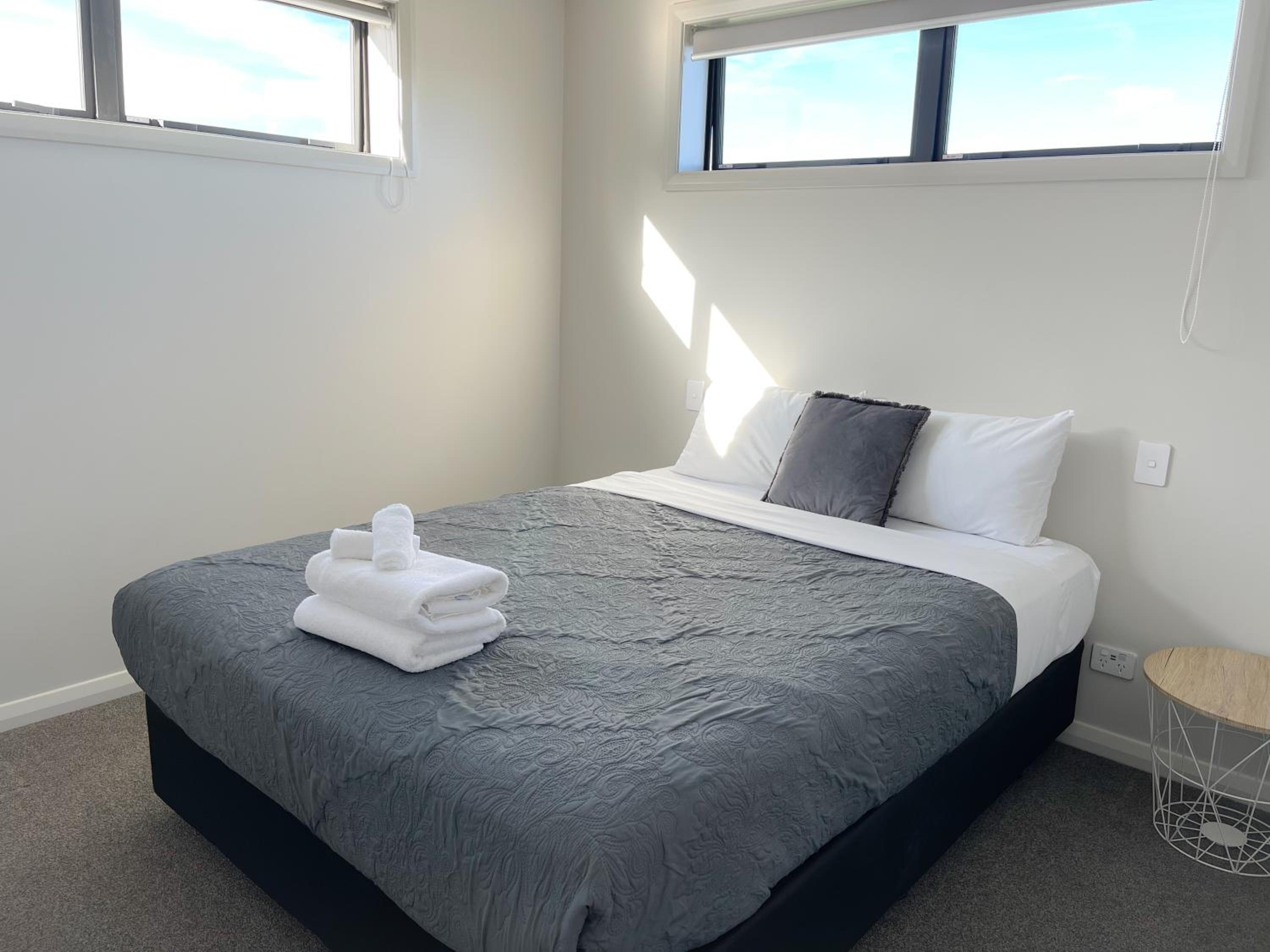 Two-Bedroom House photo 1