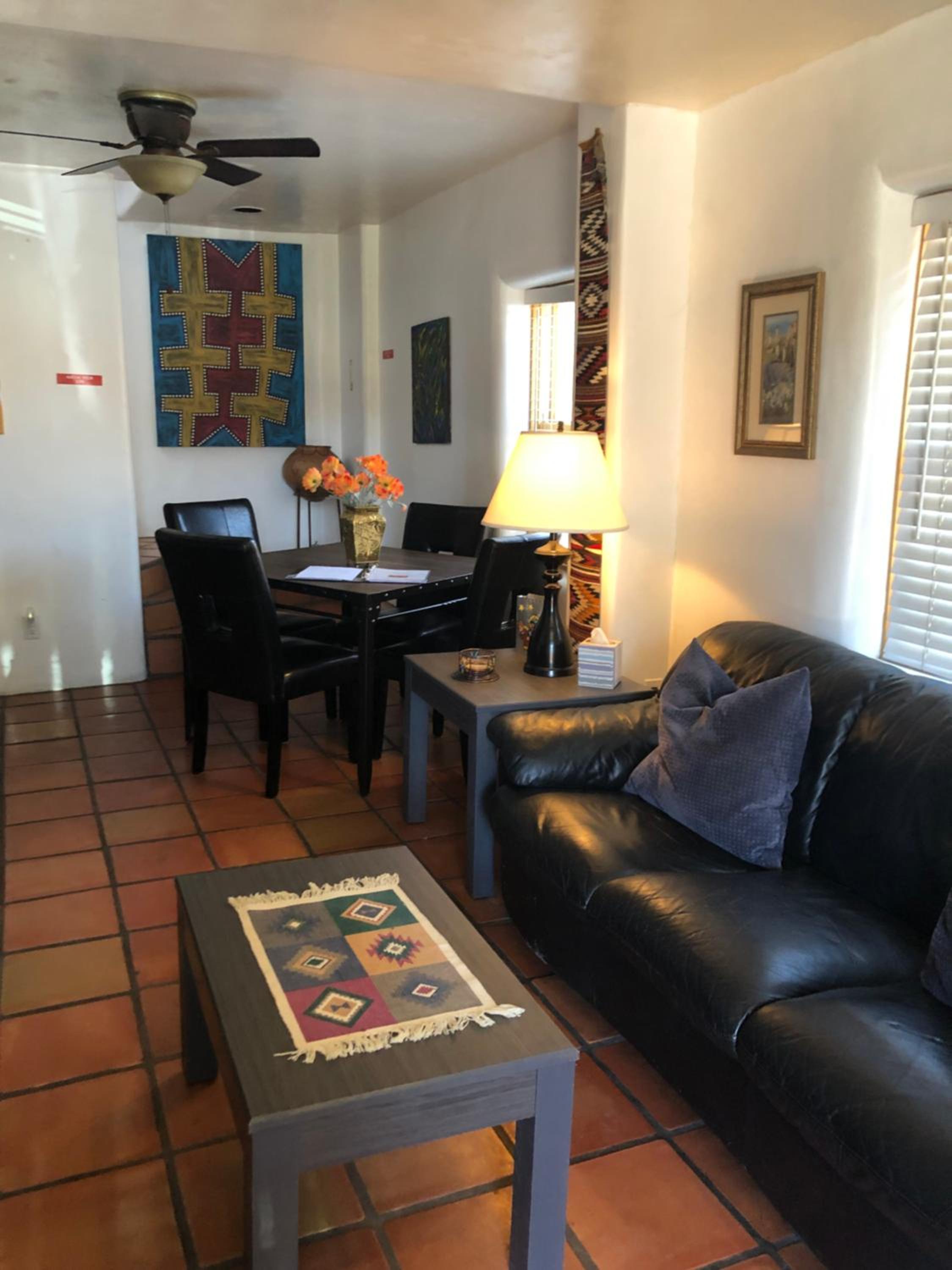 Two-Bedroom Villa photo 1