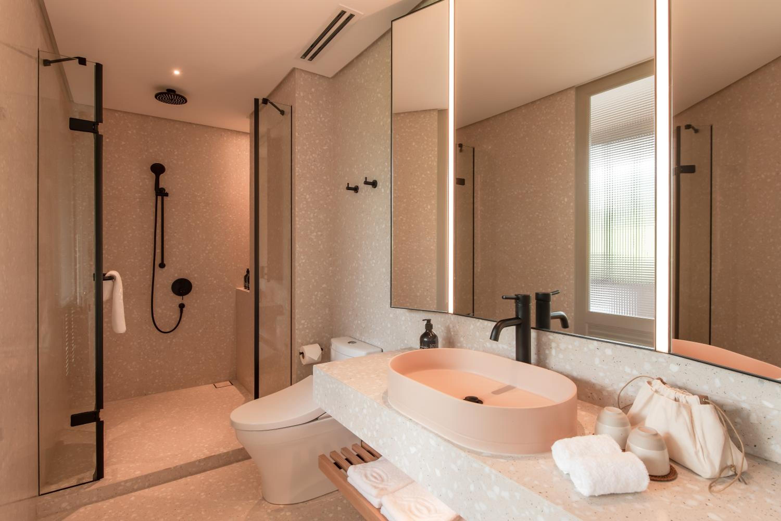 Urban Room