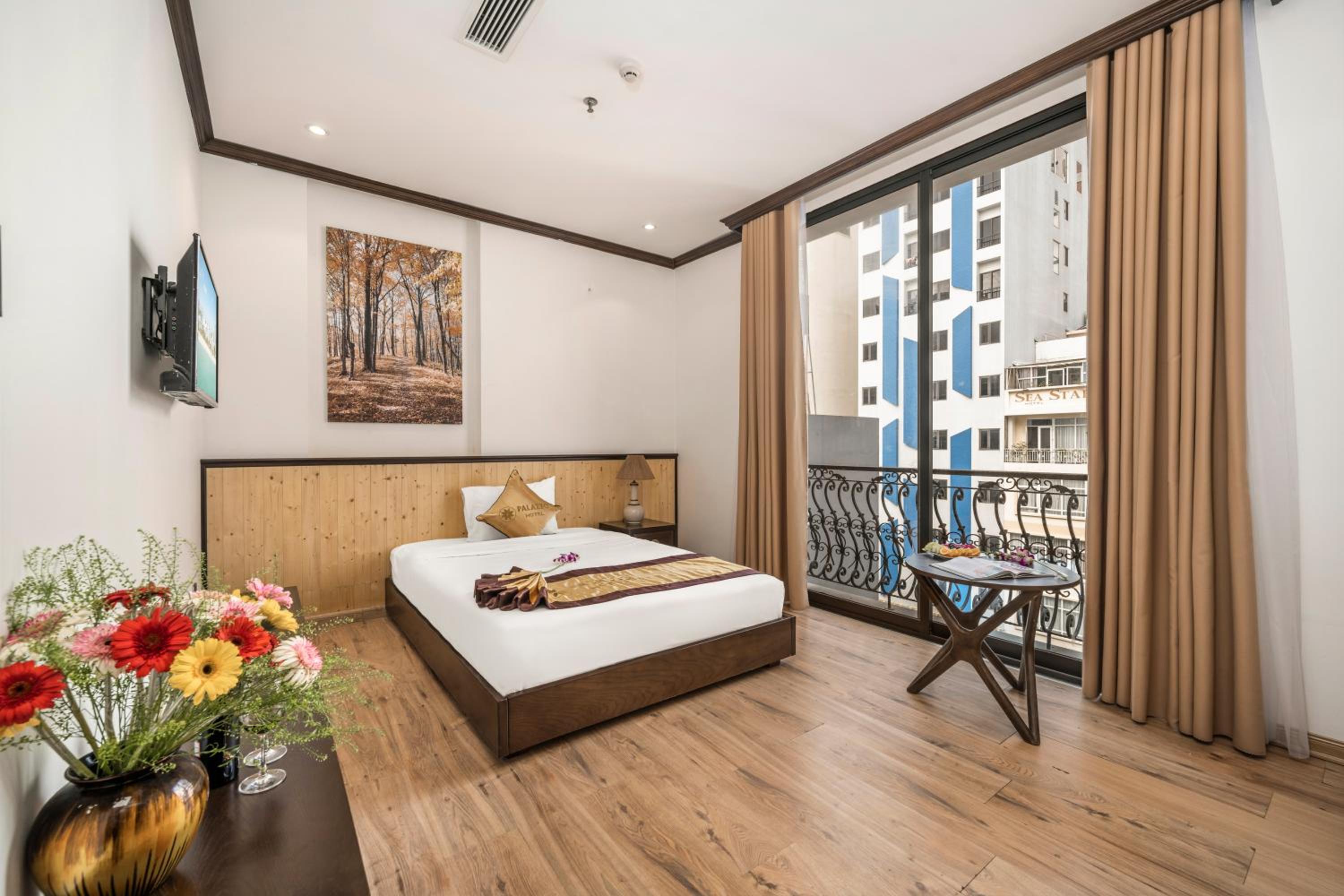 Two-Bedroom Suite