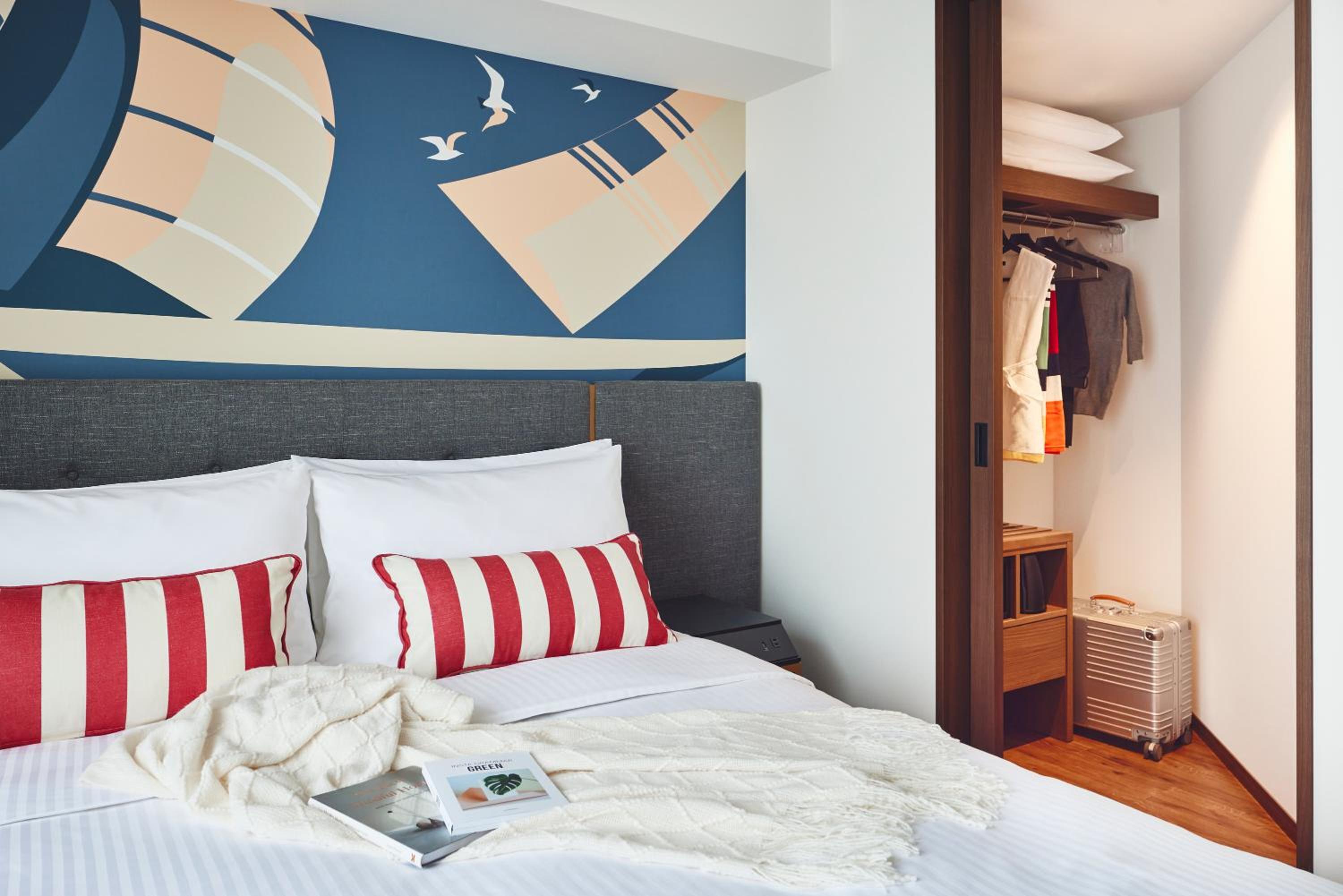 1 Bedroom Deluxe - Photo 1