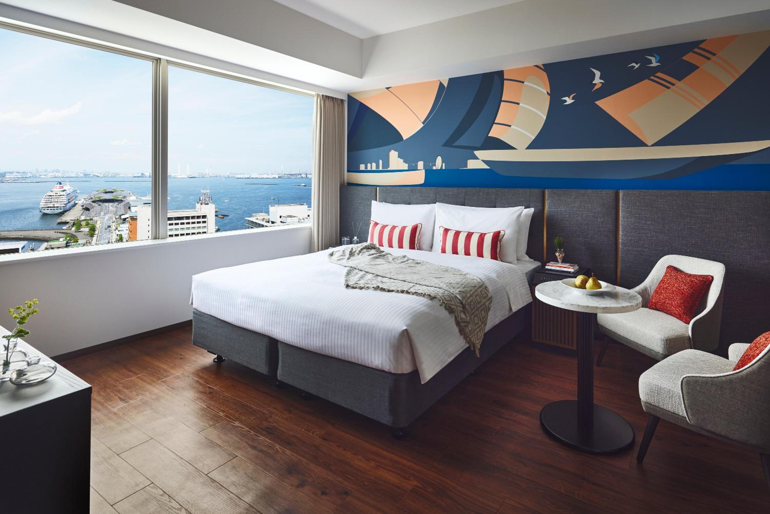 1 Bedroom Executive - Photo 1