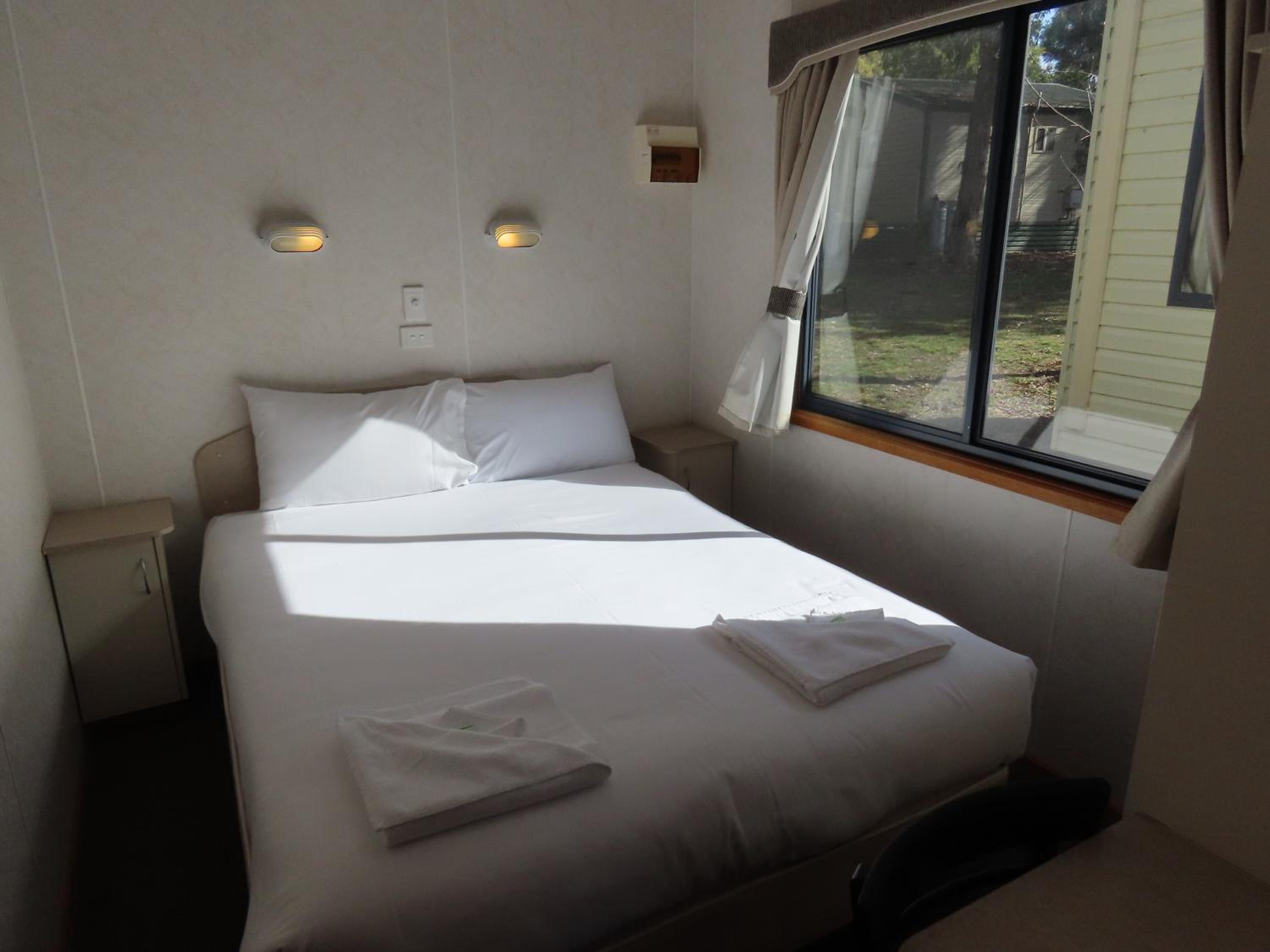 Standard Two-Bedroom Cabin A photo 1