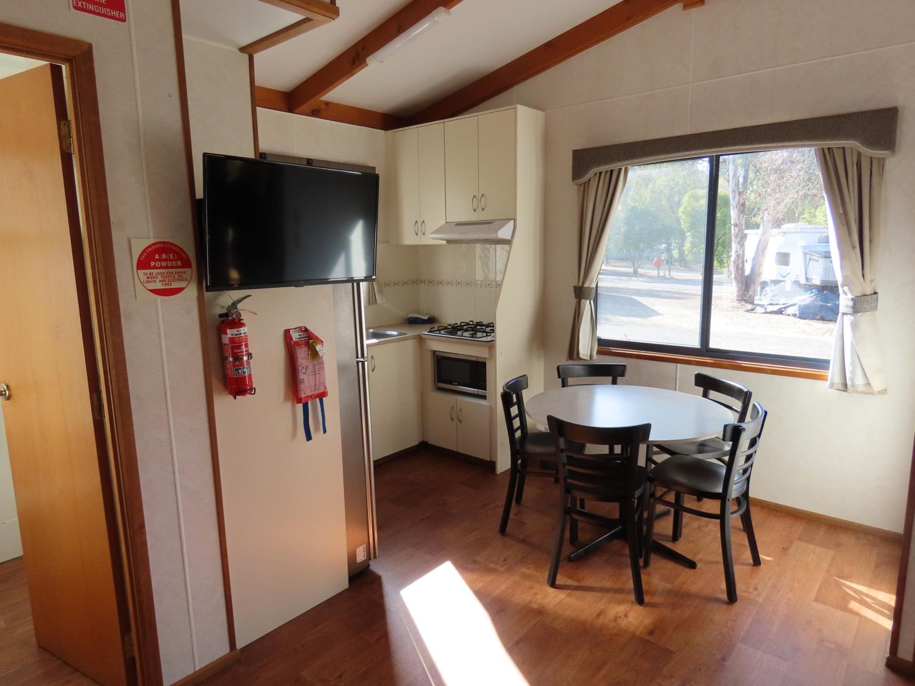 Standard Two-Bedroom Cabin B photo 2