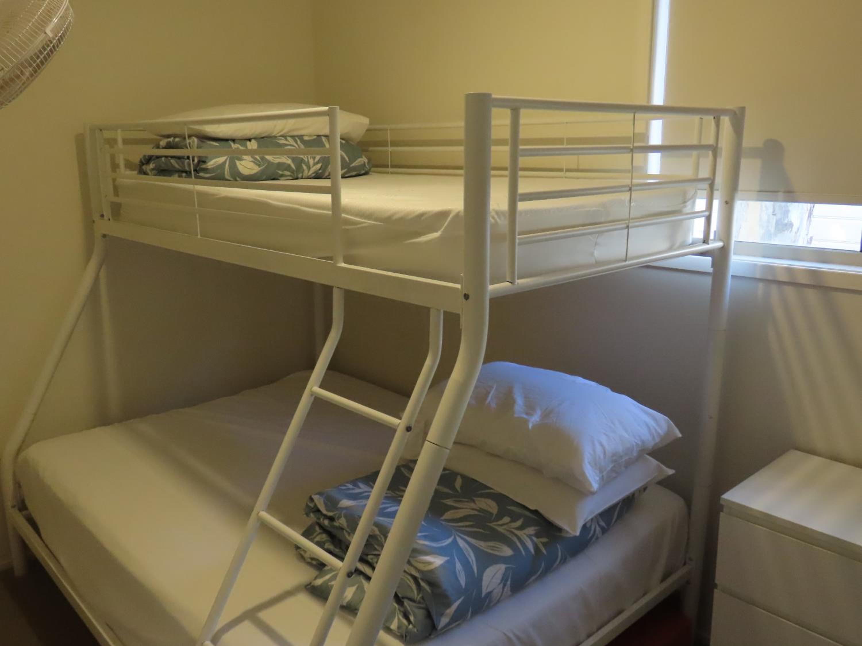 Standard Two-Bedroom Cabin B photo 1