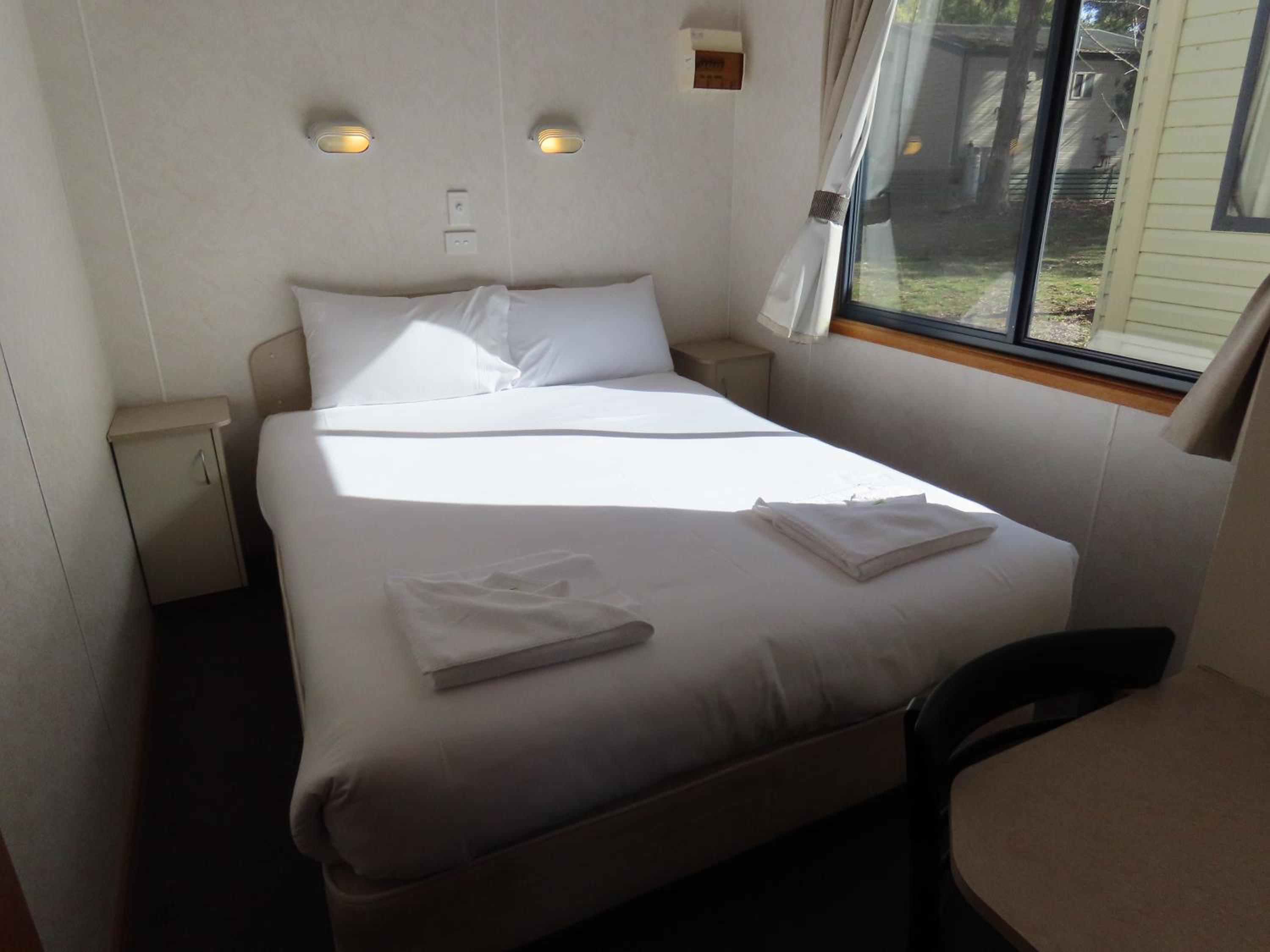 Standard Two-Bedroom Cabin B photo 3