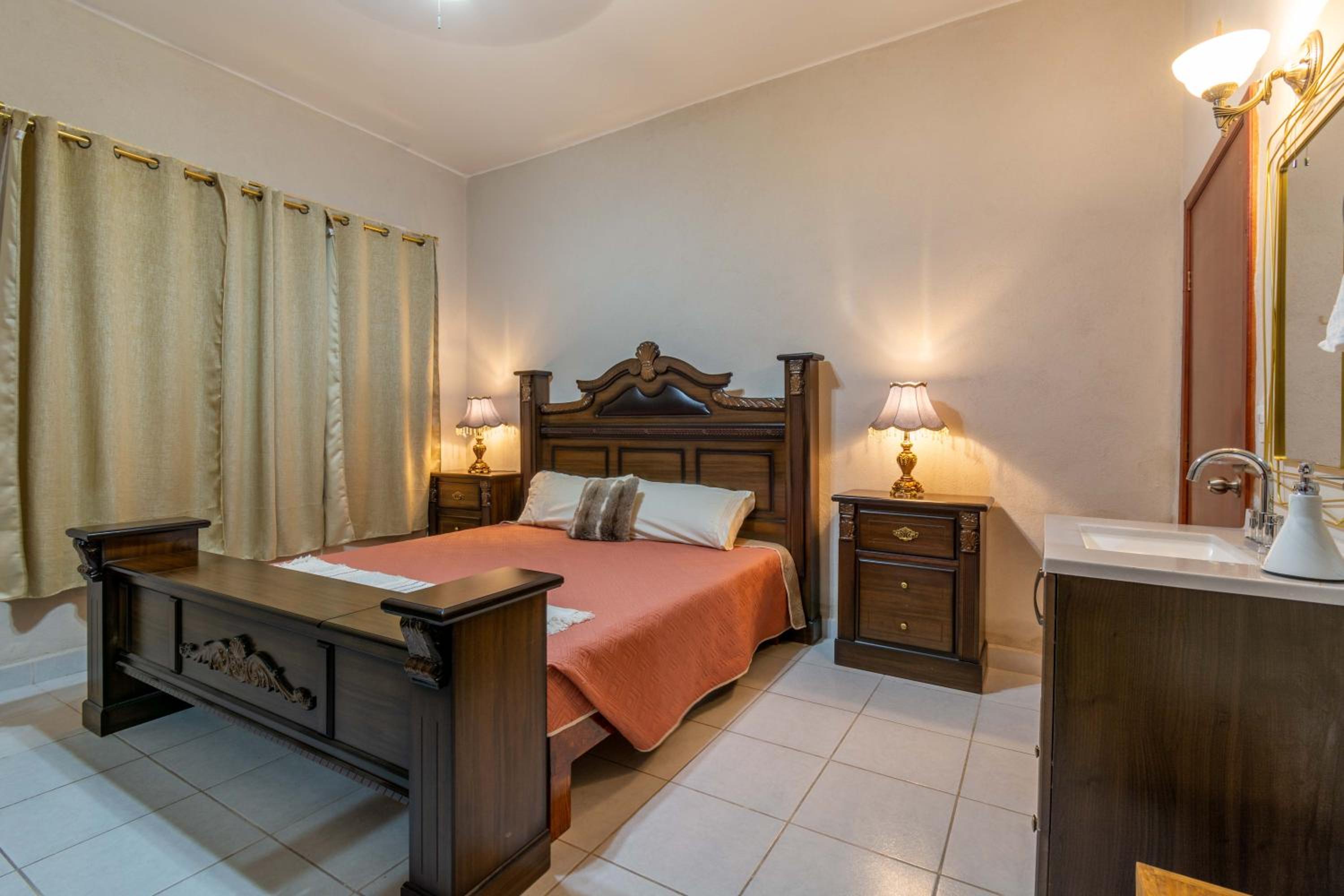 Standard Double Room photo 1
