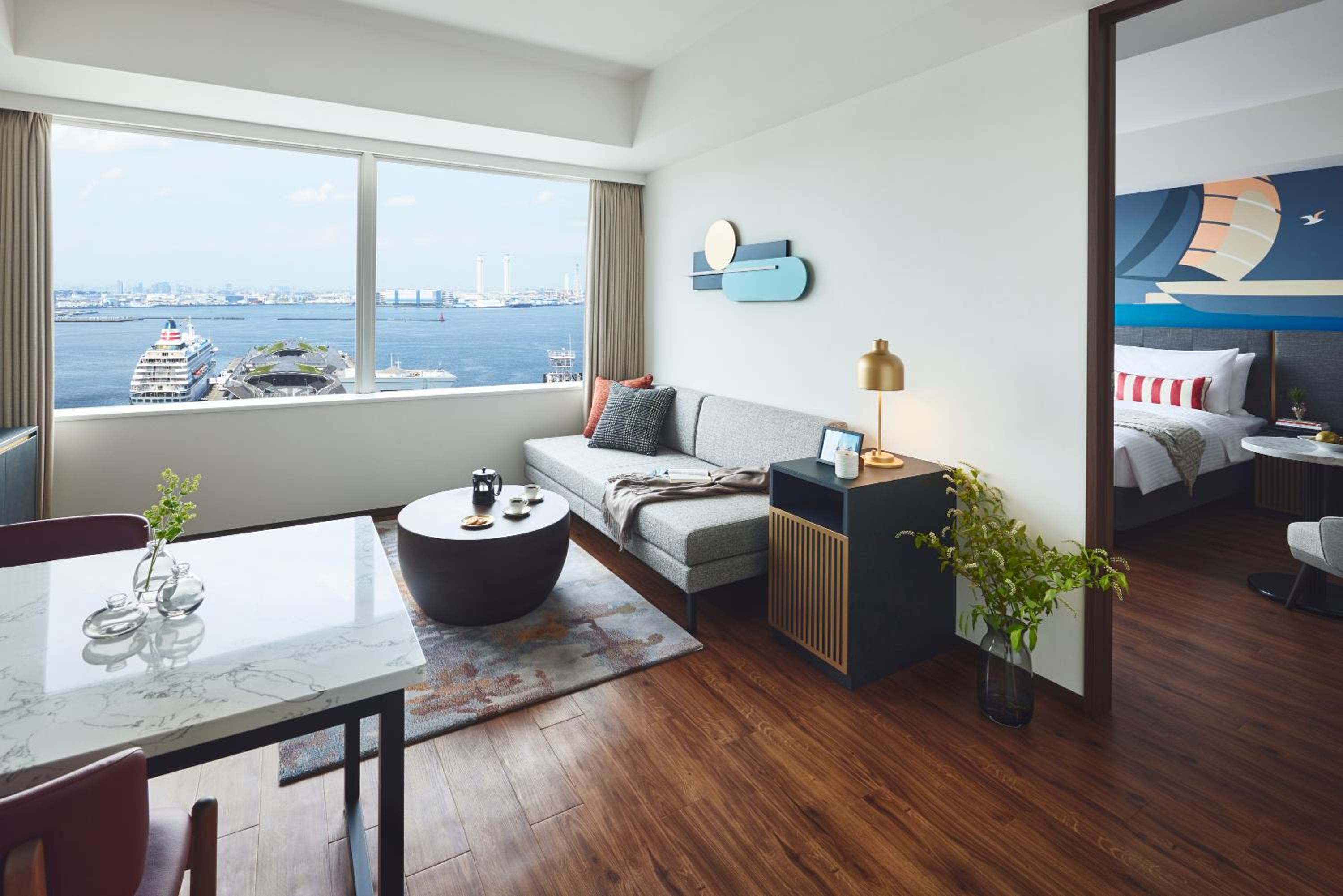 1 Bedroom Executive - Photo 9