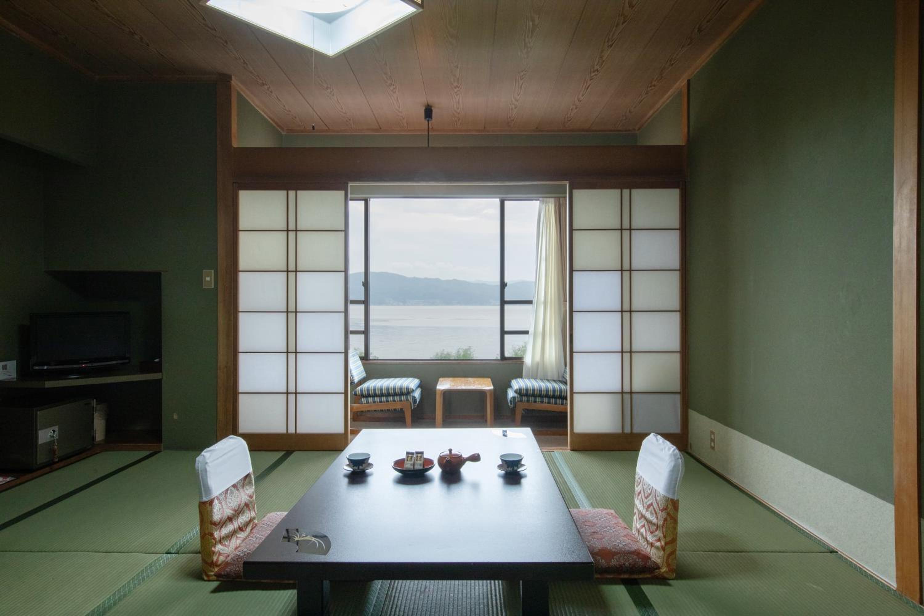 Japanese-Style Room - Photo 7