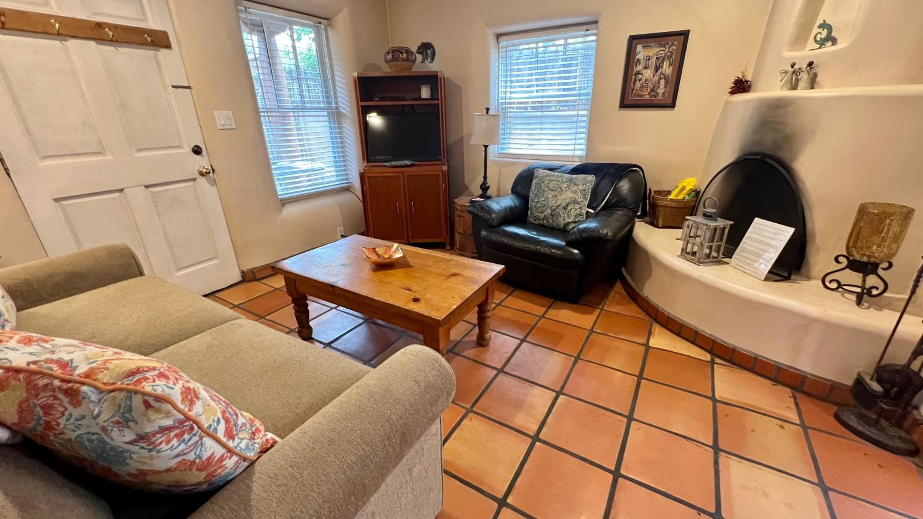 One-Bedroom Villa photo 1