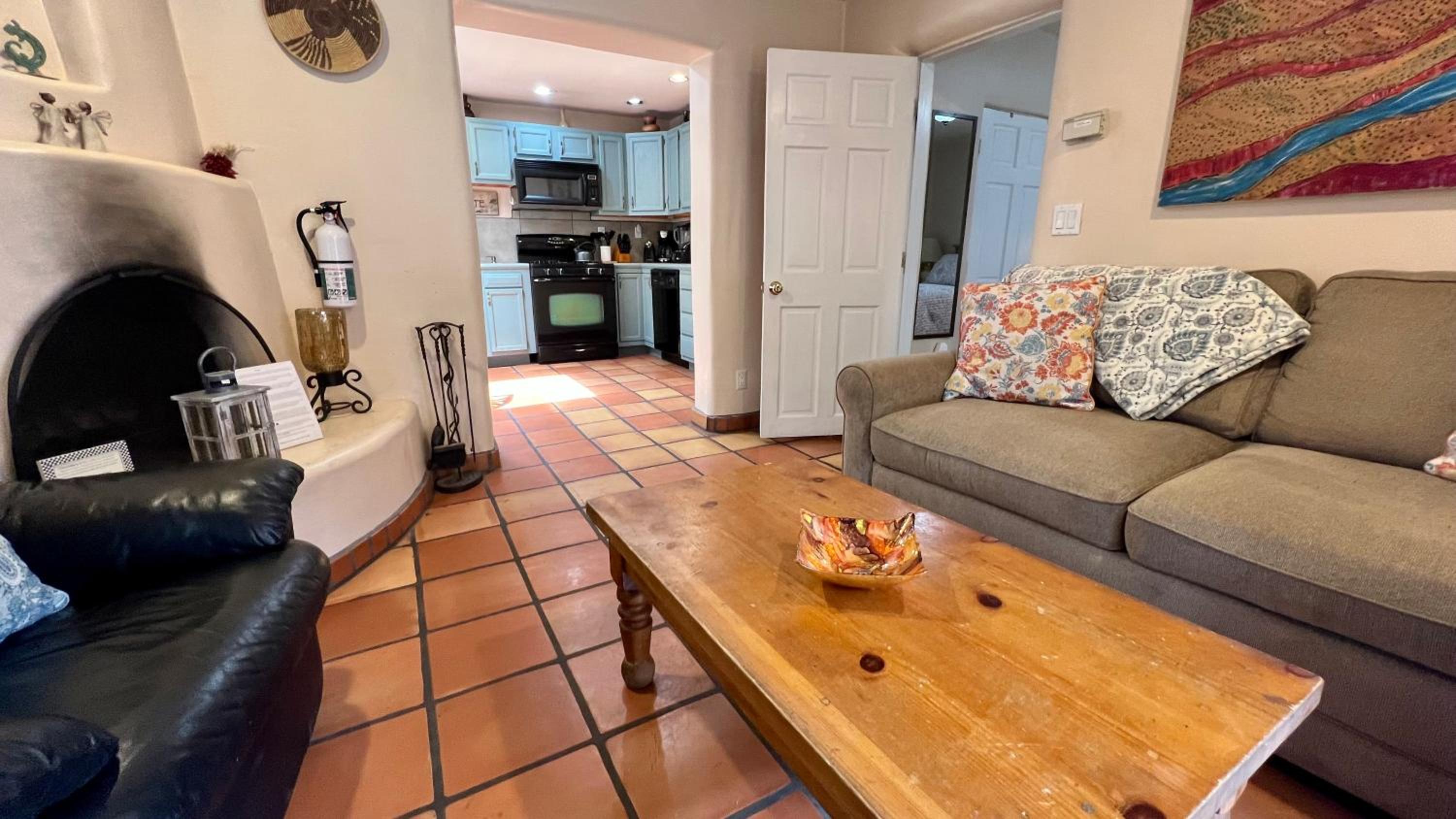 One-Bedroom Villa photo 2