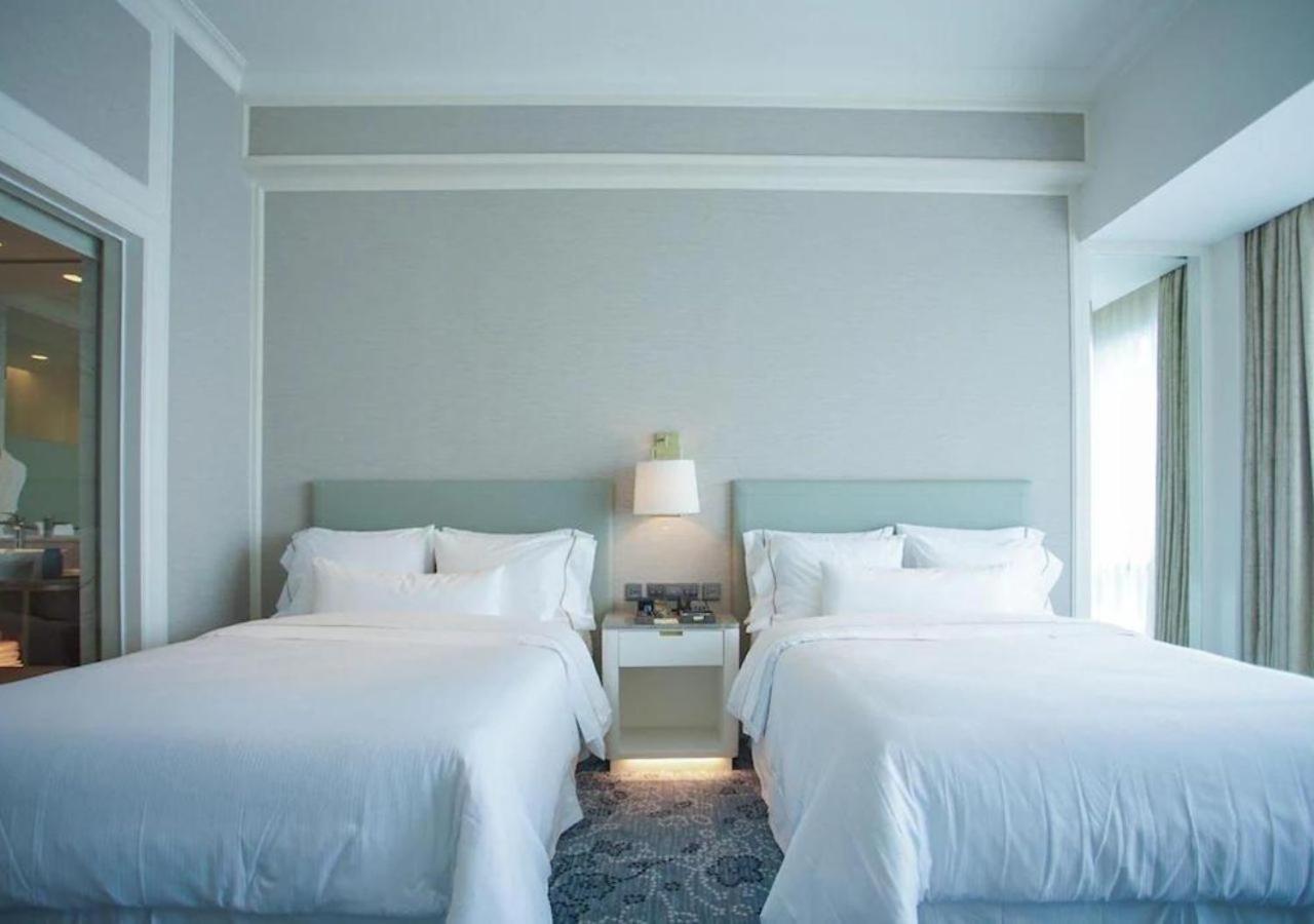 Westin Club, Club lounge access, Guest room, 2 Double - Photo 2