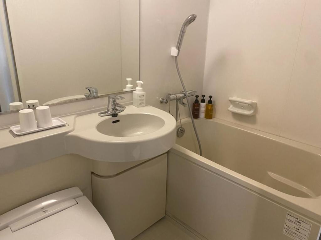 Deluxe Double Room - Smoking photo 2