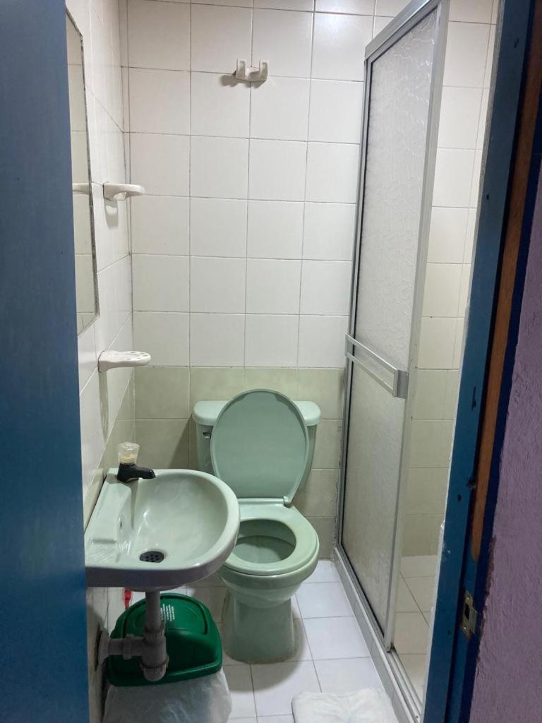 Double Room with Private Bathroom photo 2