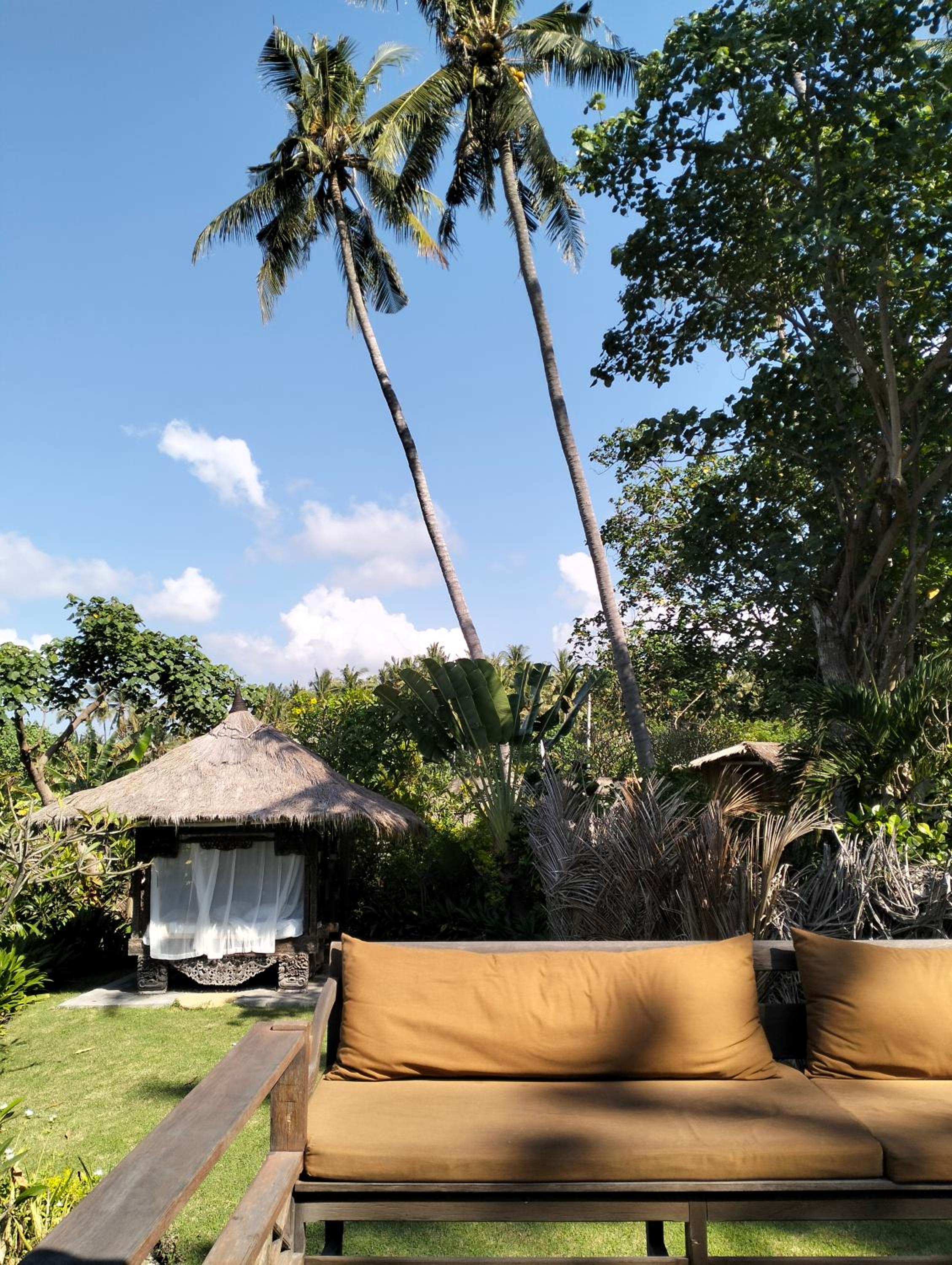 Double Room with Balcony - Photo 34