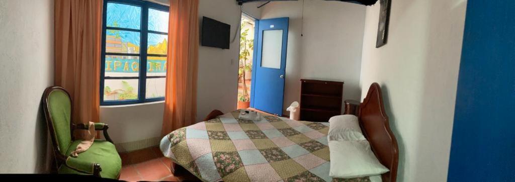 Double Room with Private Bathroom photo 1