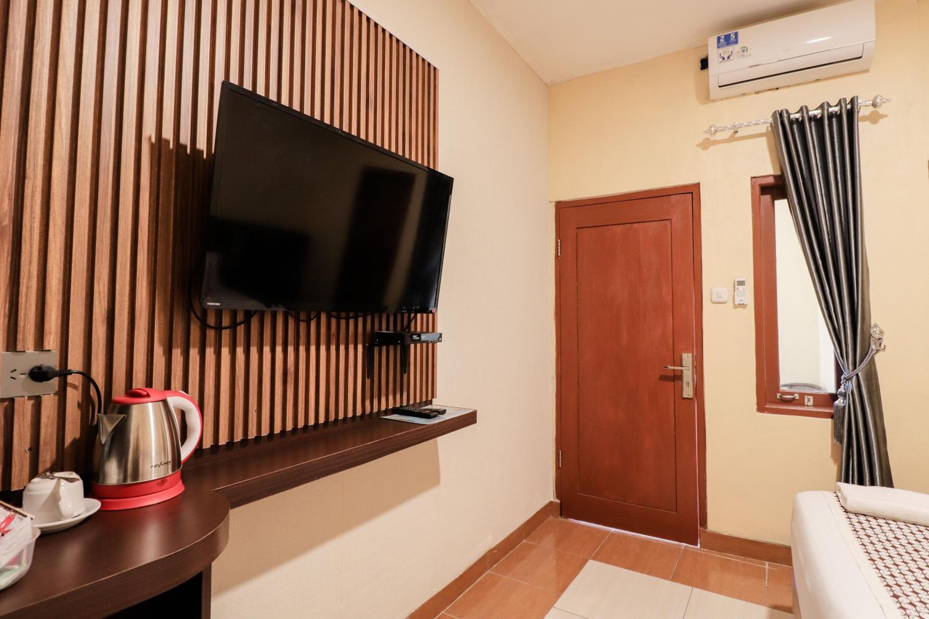 Superior Twin Room - Photo 7