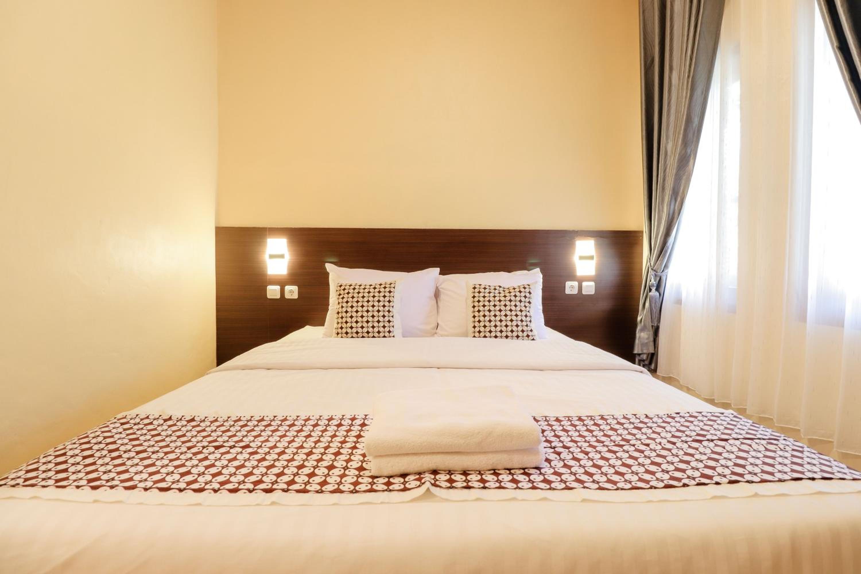 Superior Queen Room - Photo 10