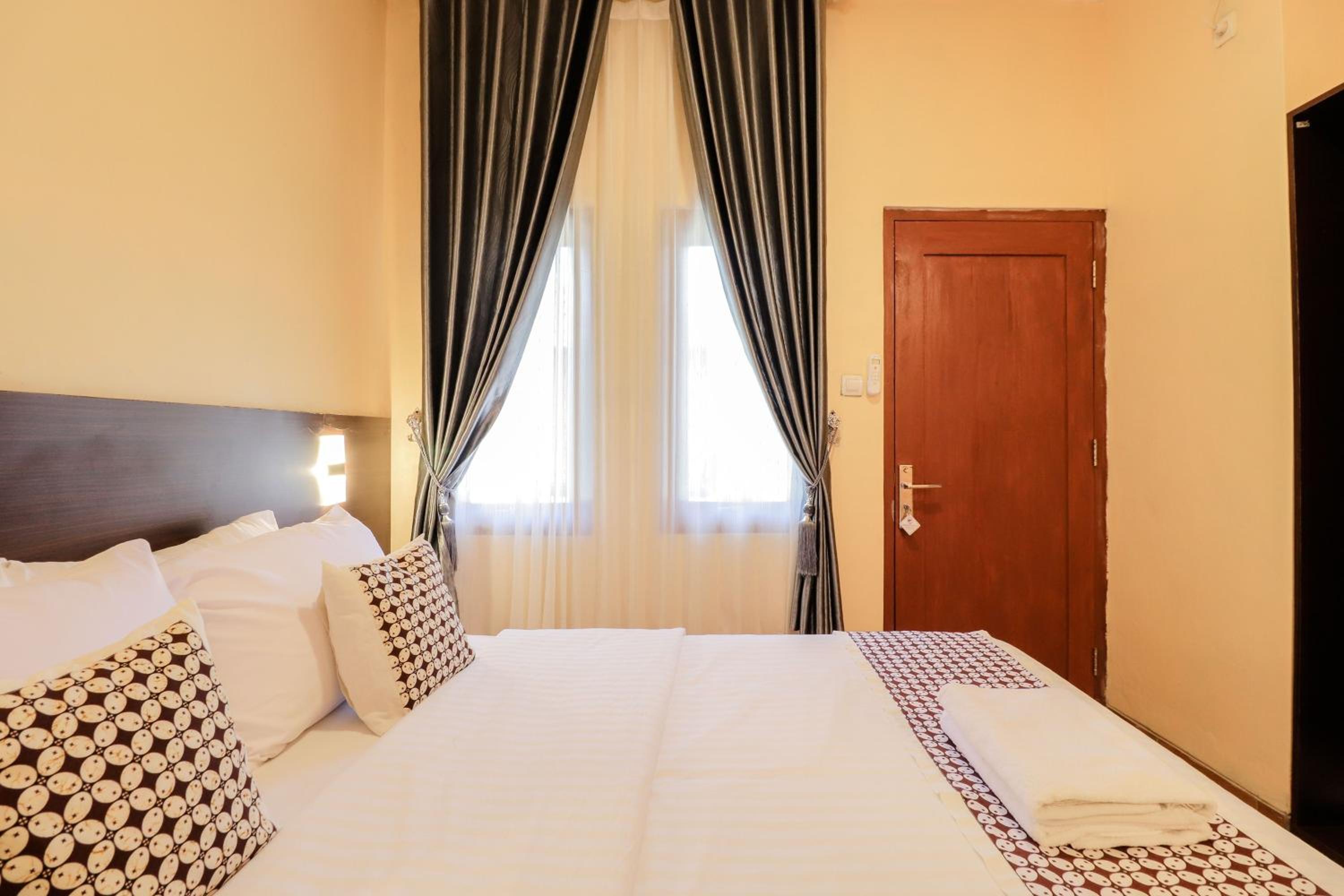 Superior Queen Room - Photo 13