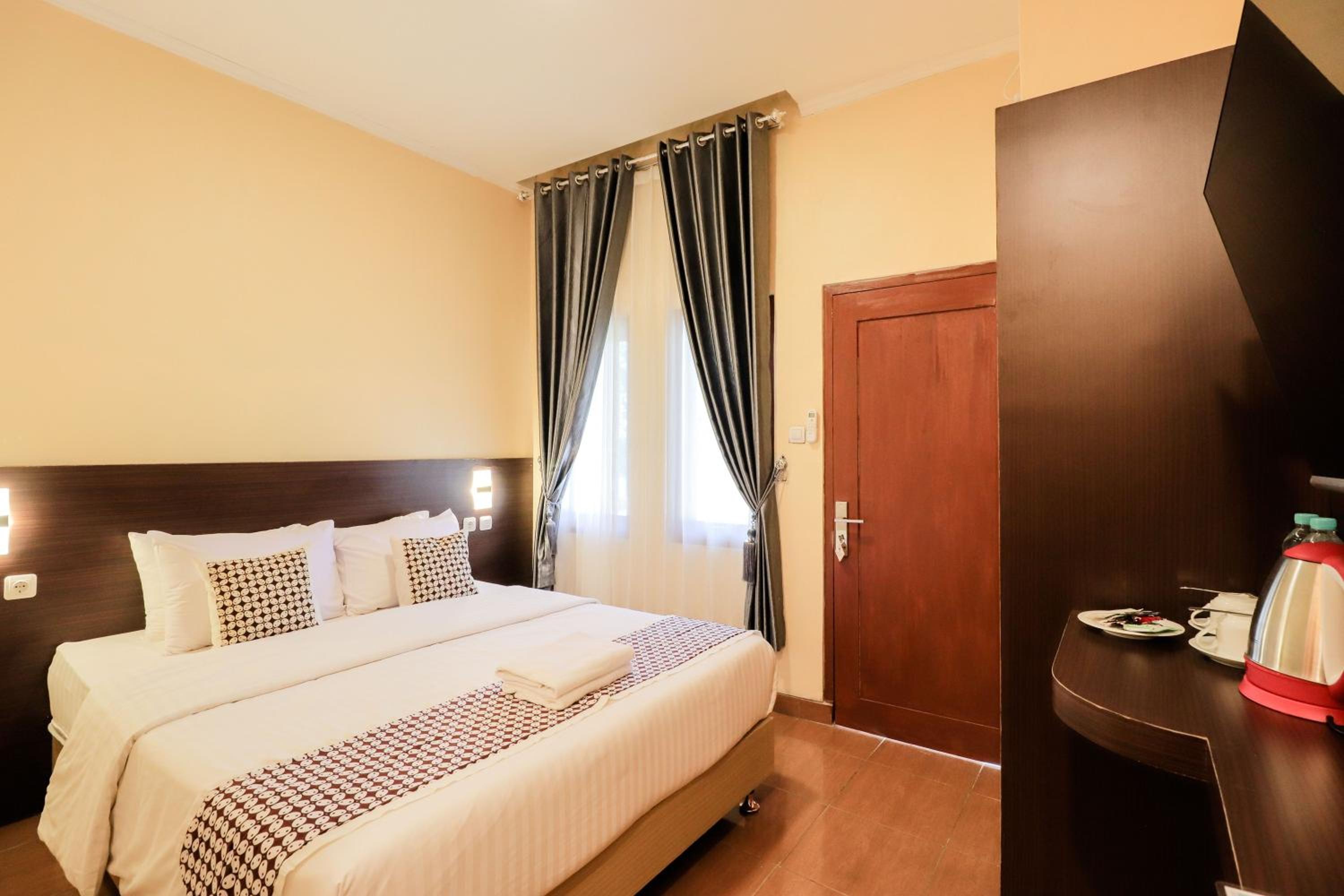 Superior Queen Room - Photo 11
