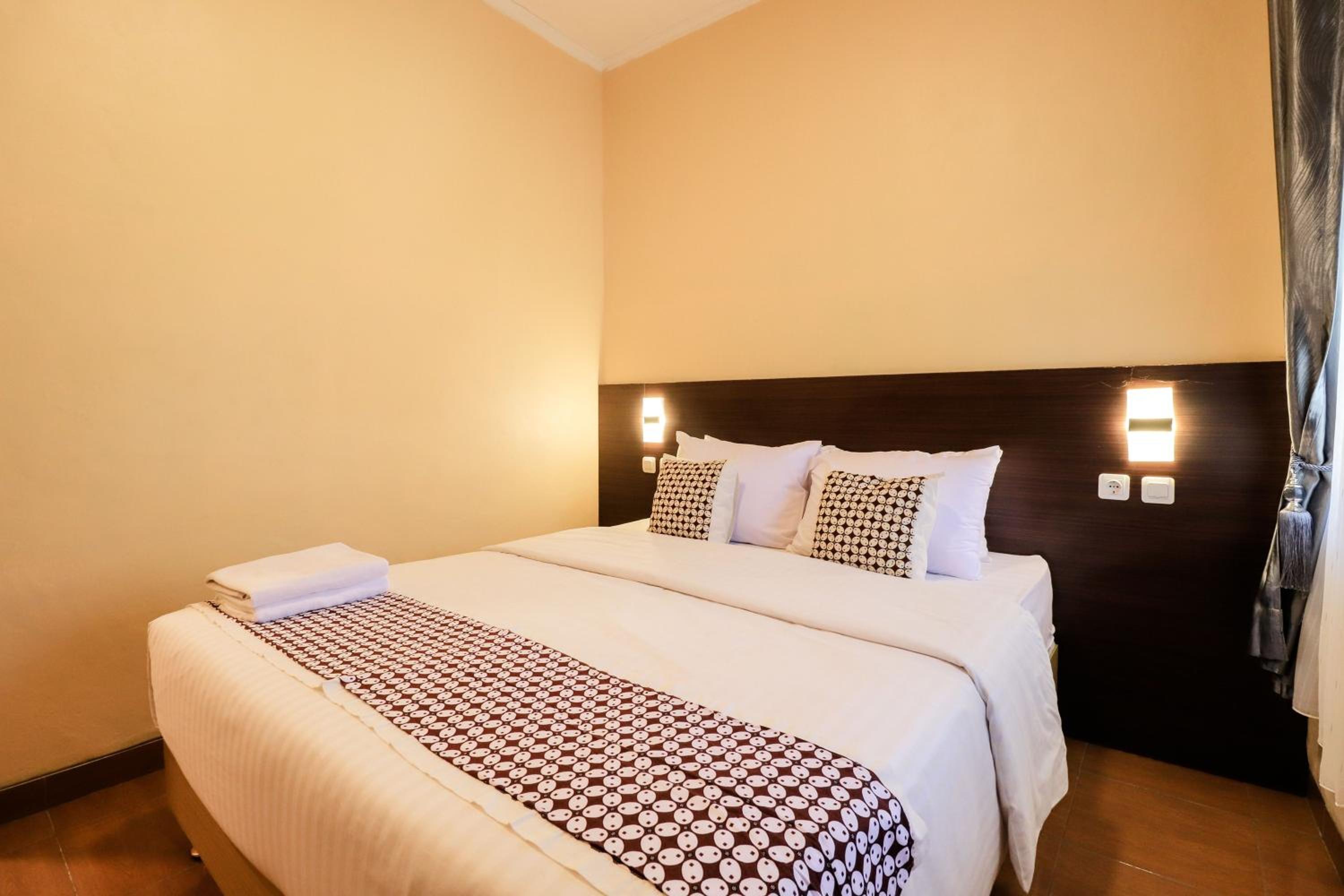 Superior Queen Room - Photo 14