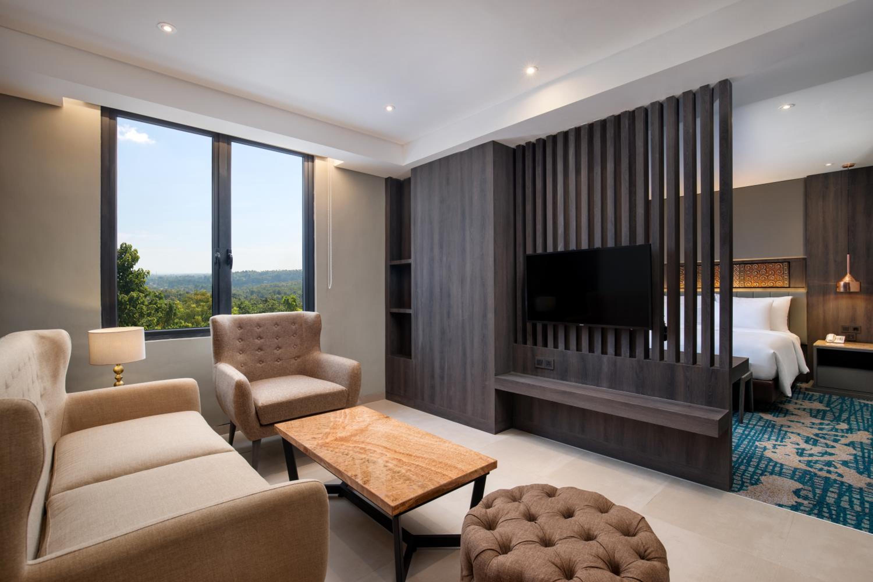 Junior Suite - Photo 5