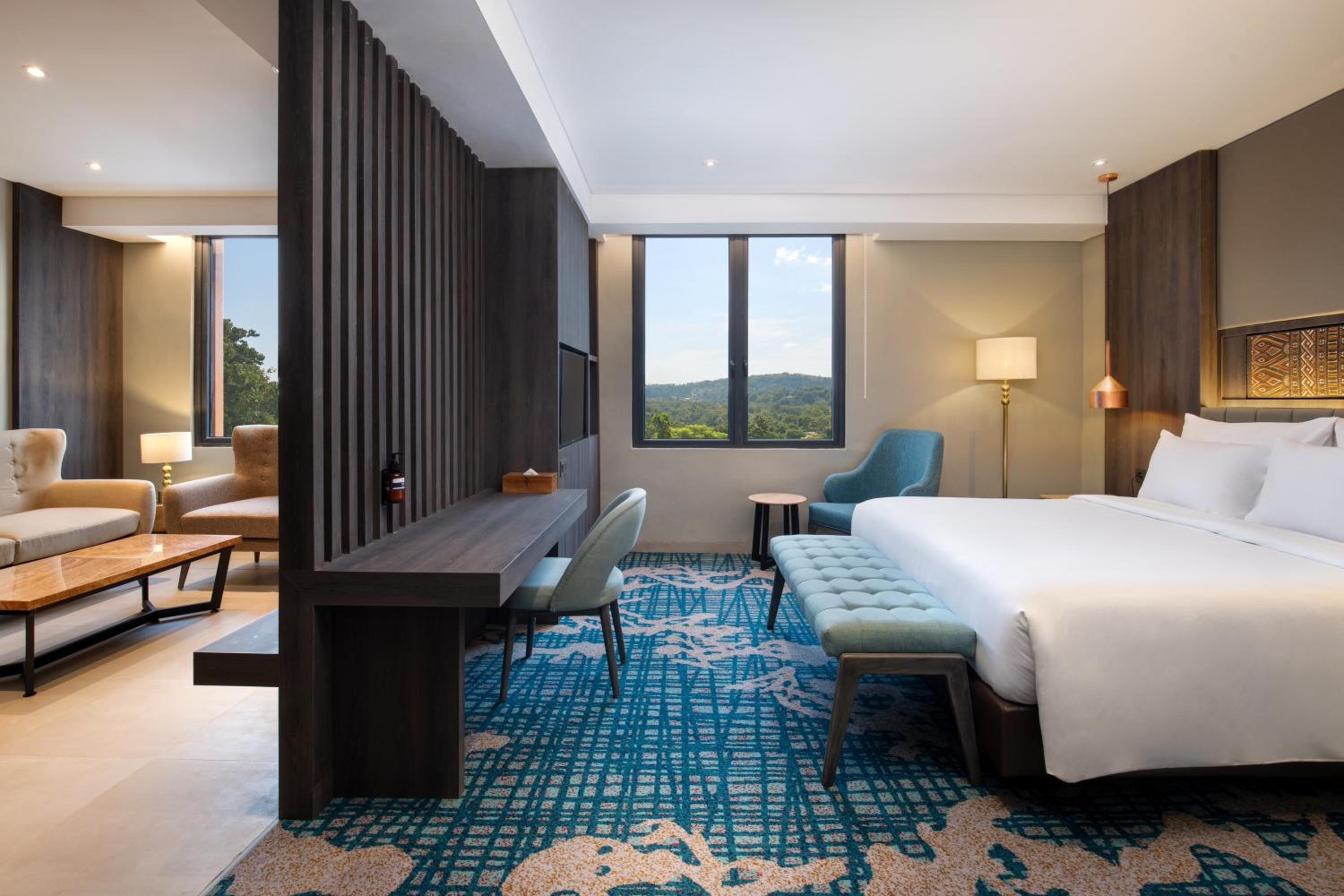 Junior Suite - Photo 3