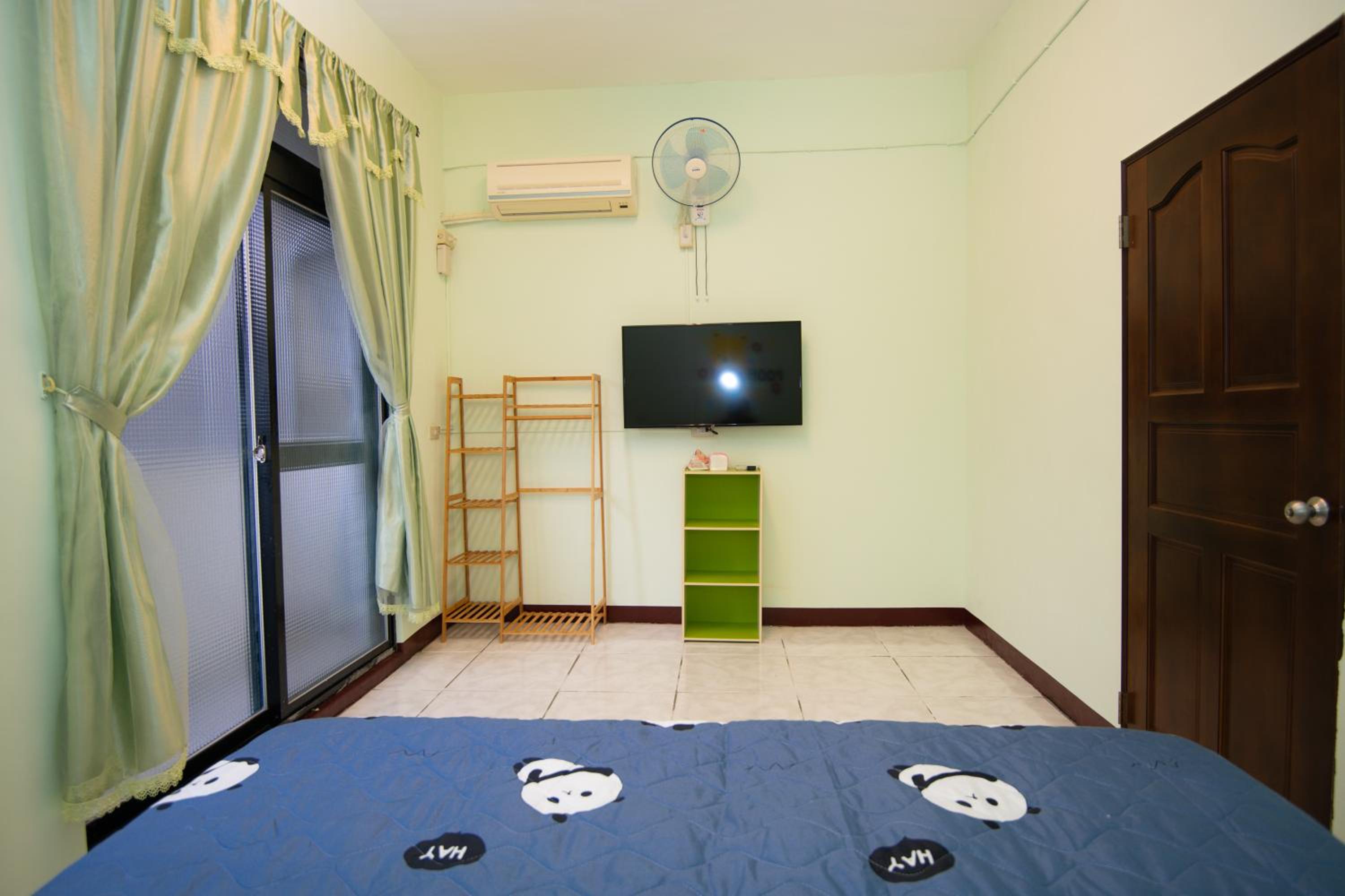 King Room with Balcony photo 3