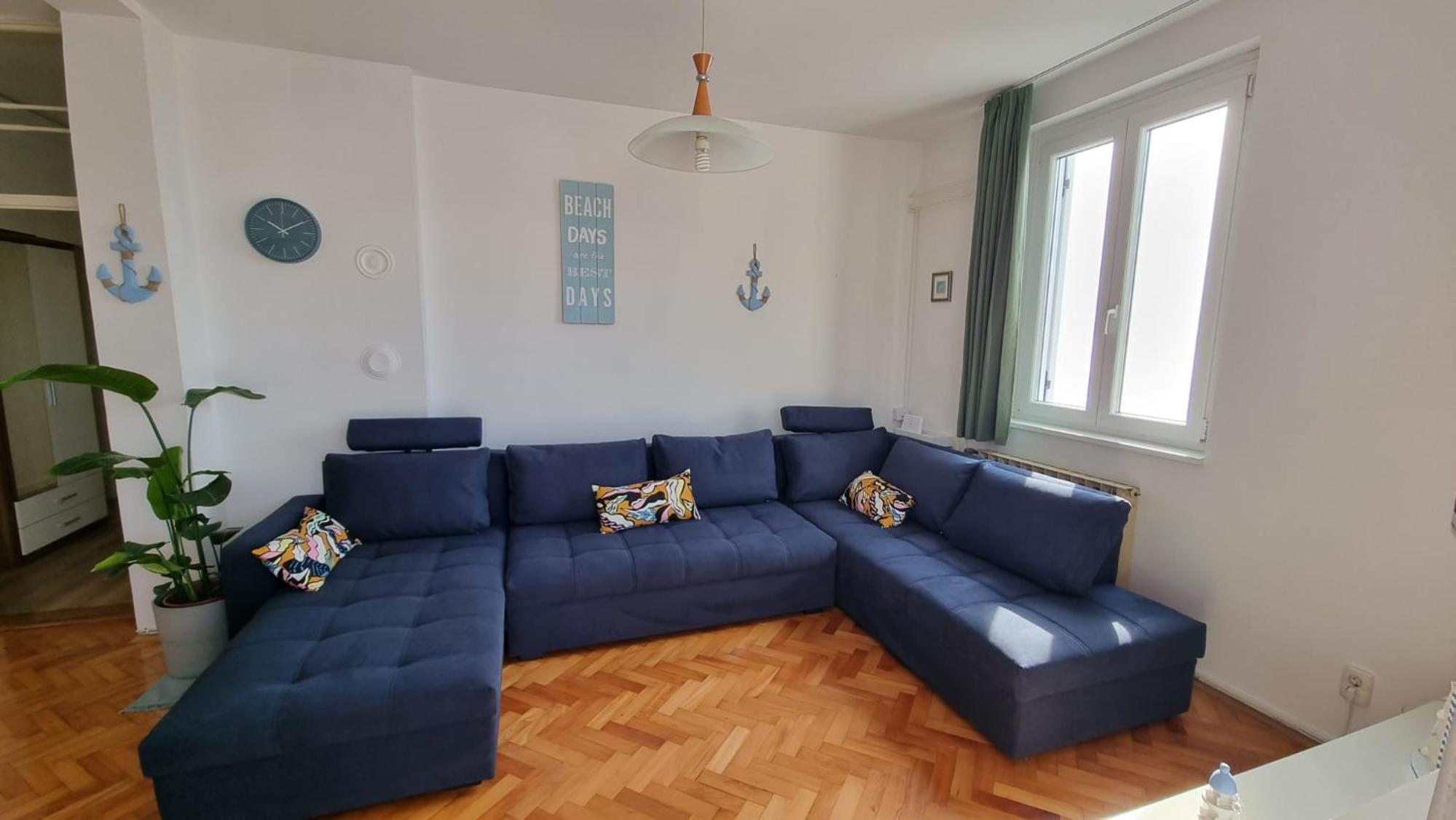 Two-Bedroom Apartment photo 1