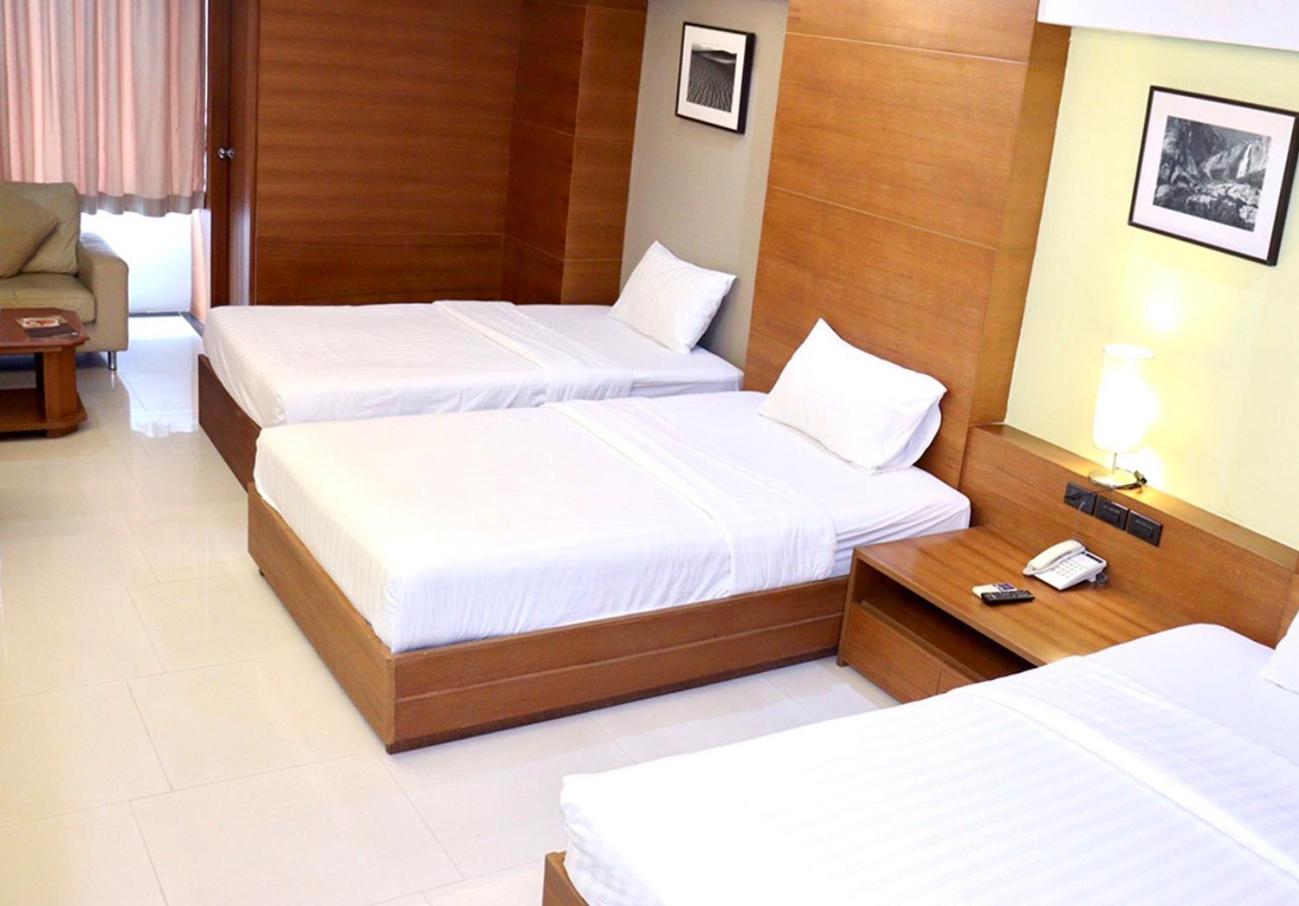 Triple Room - Photo 4