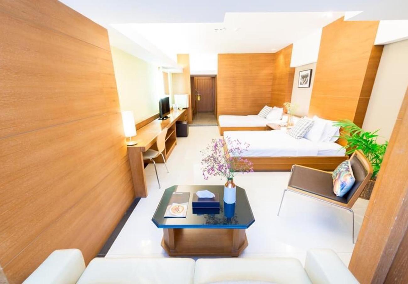 Triple Room - Photo 1