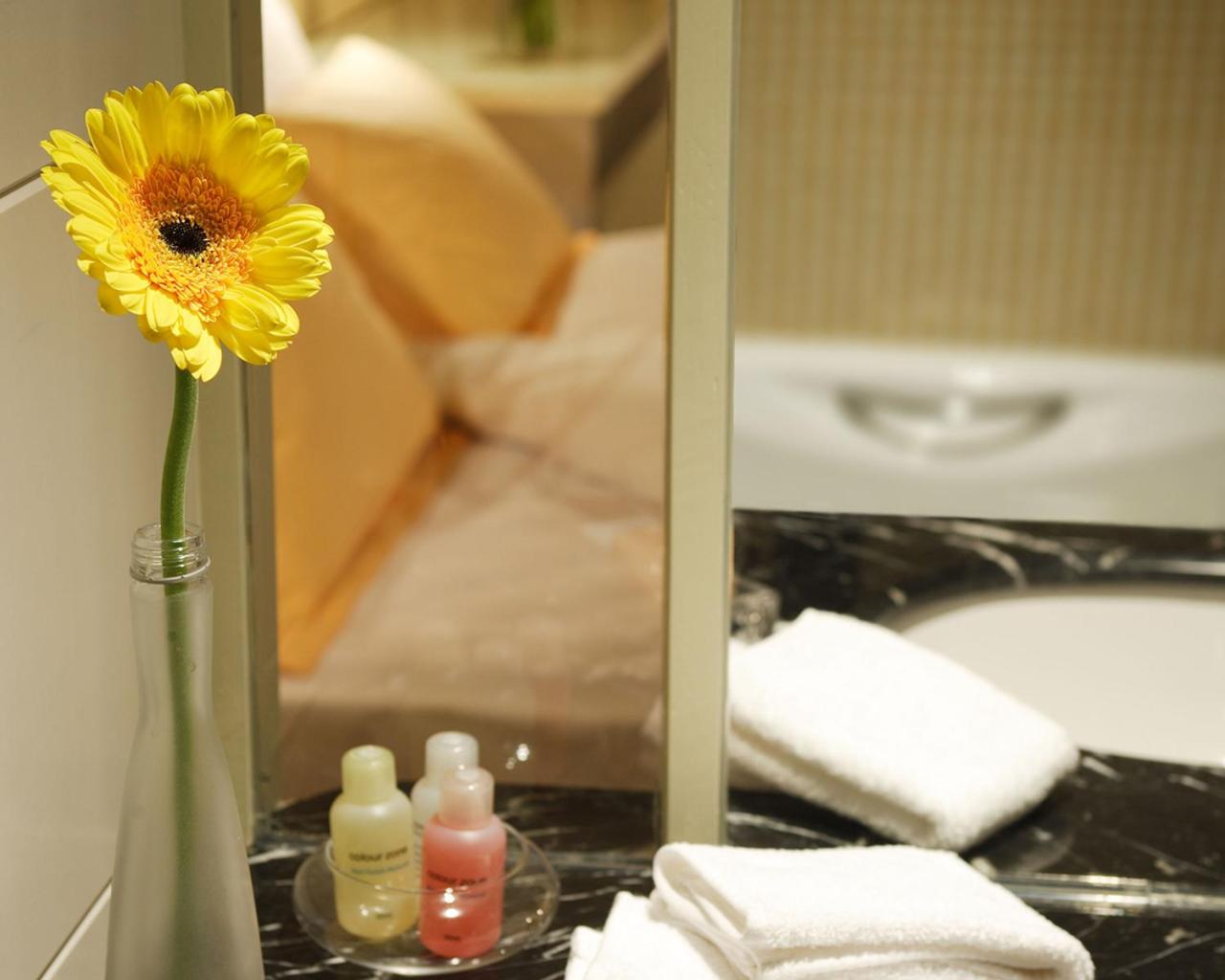Standard Room – Hello Hong Kong Offer