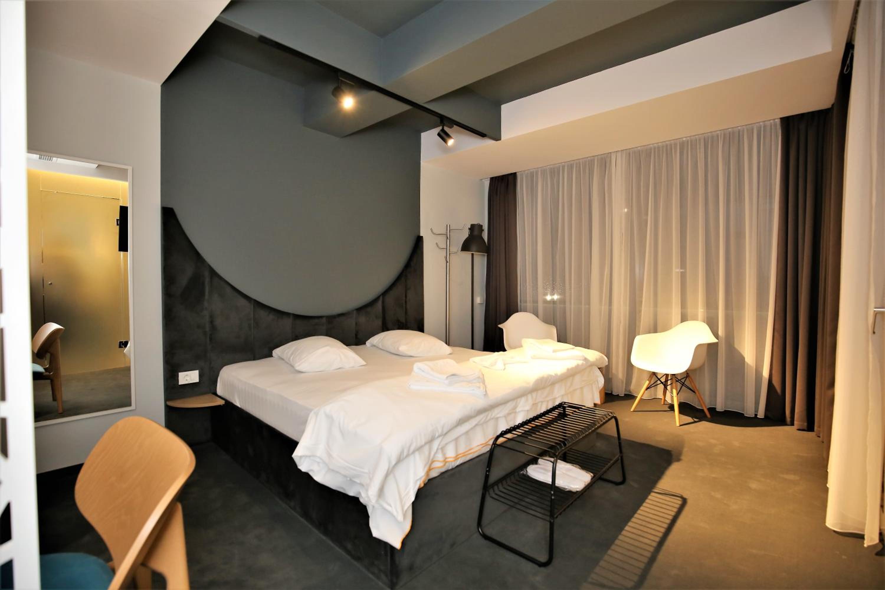 Double Room - Disability Access photo 1