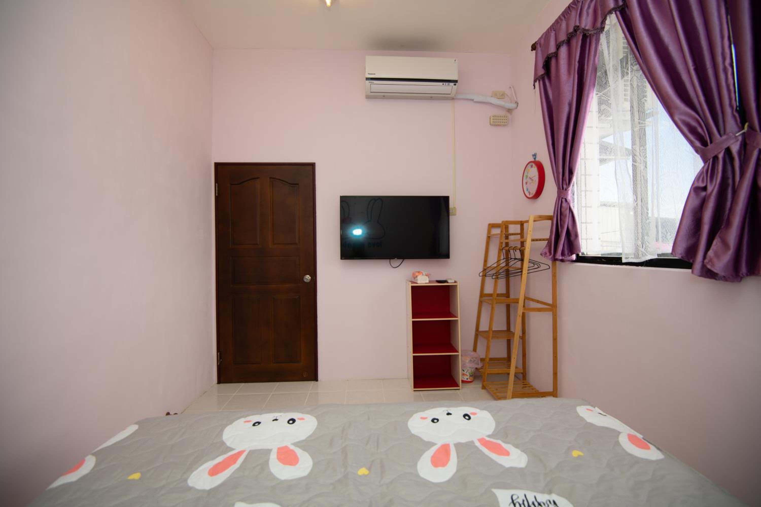 King Room with Balcony photo 3