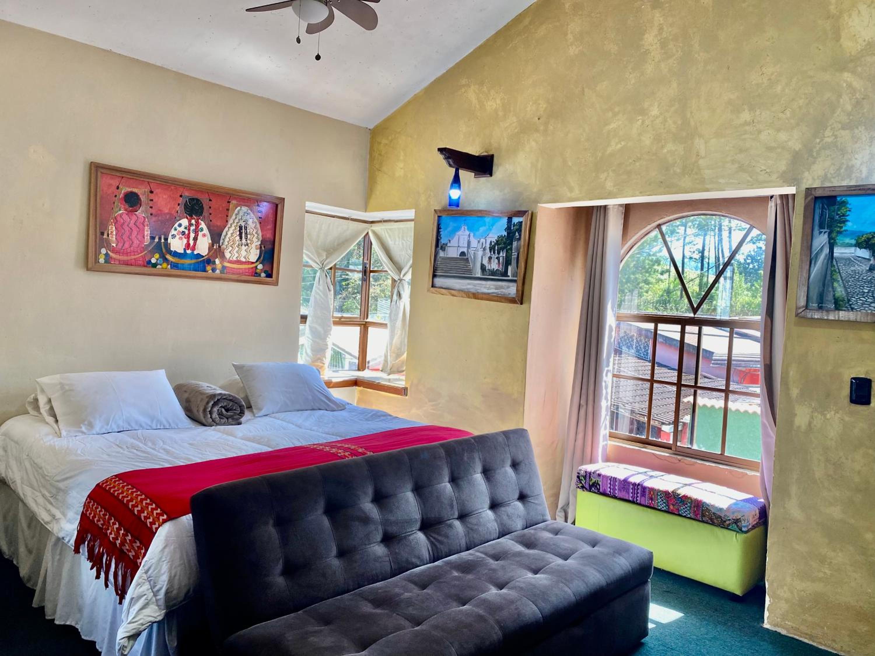 Double Room photo 3