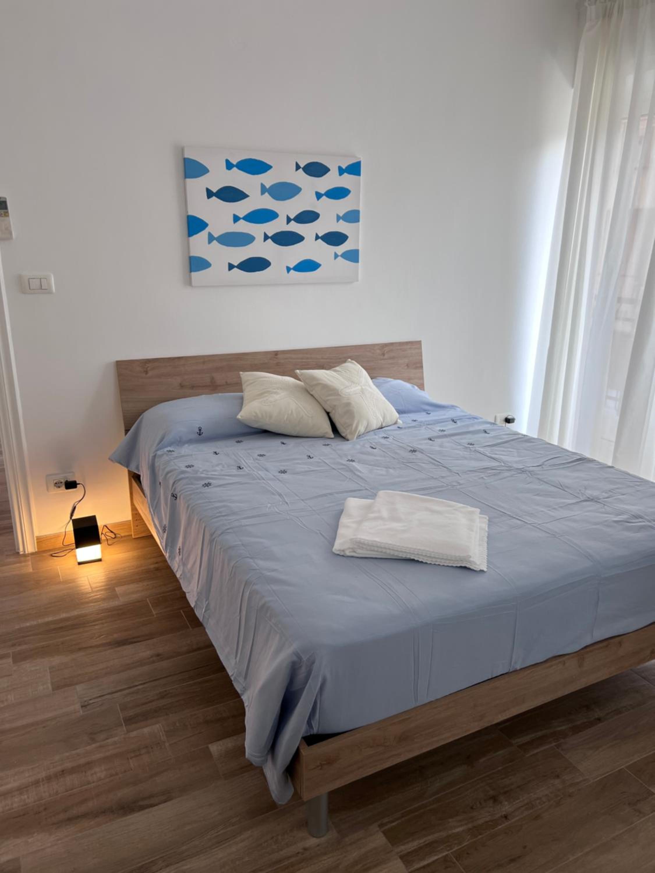 Two-Bedroom Apartment photo 1
