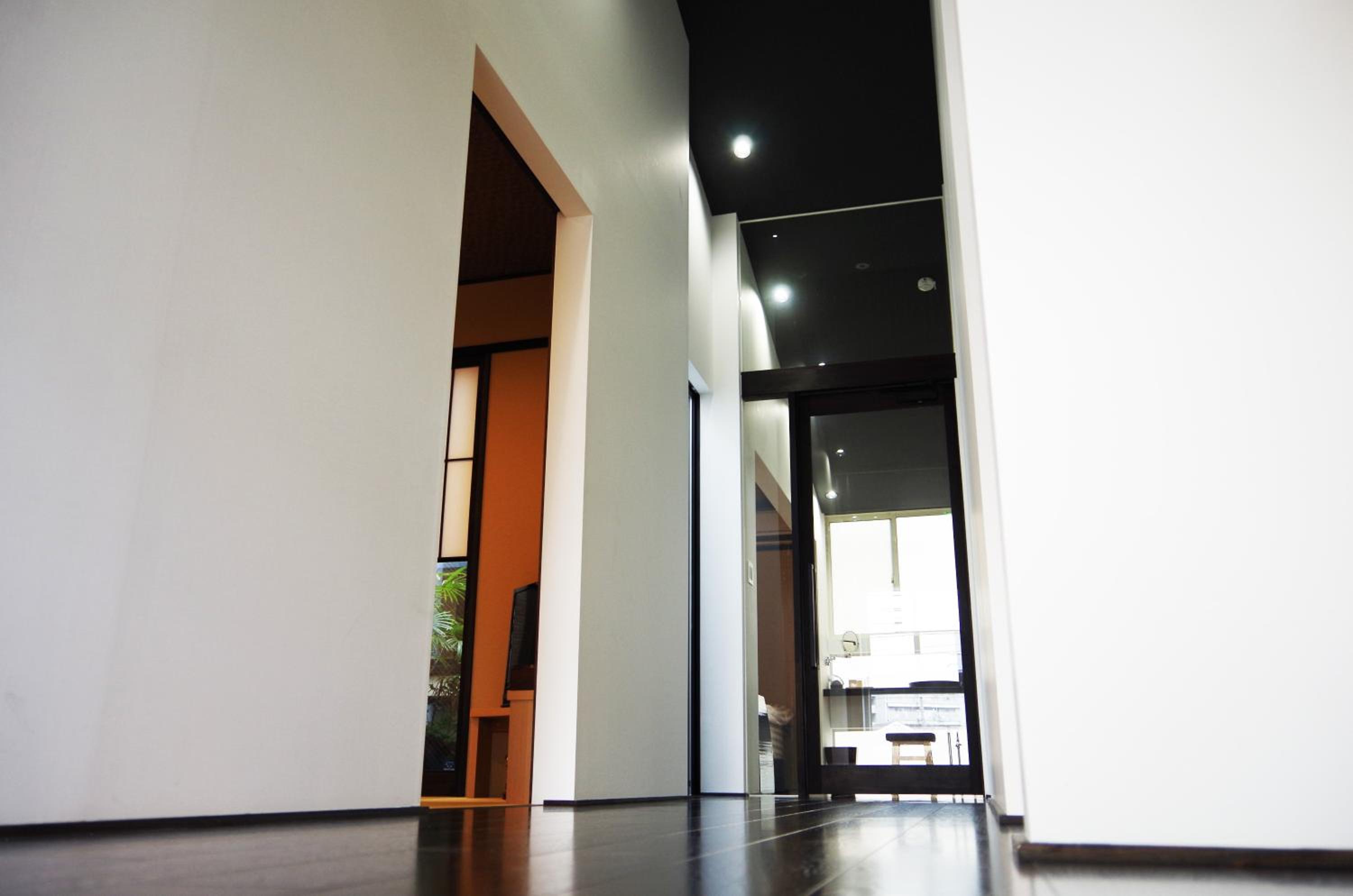Double Room with Private Bathroom - Photo 1