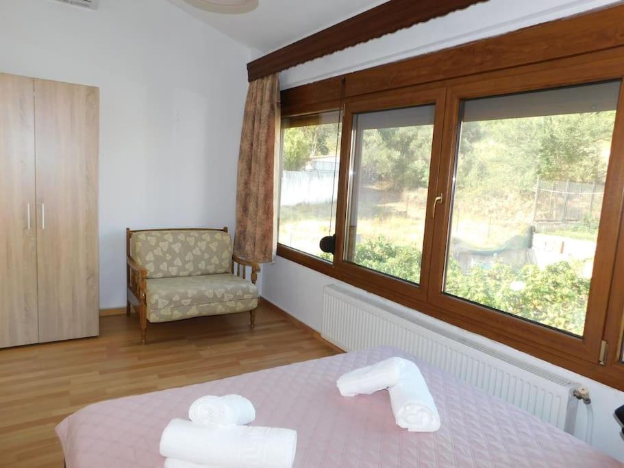 Two-Bedroom Villa photo 3