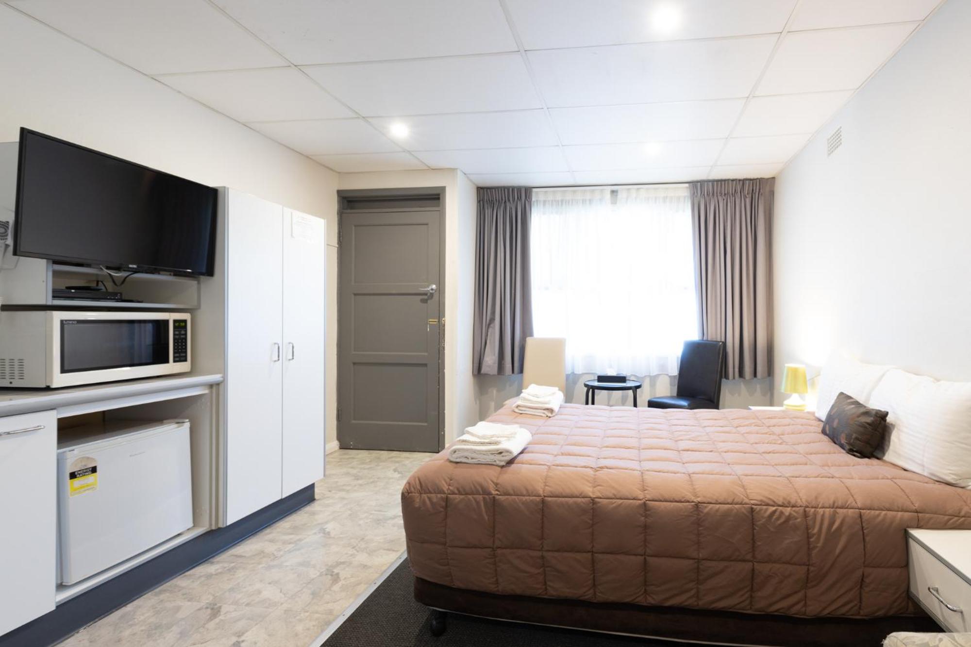 Standard Queen Room photo 1