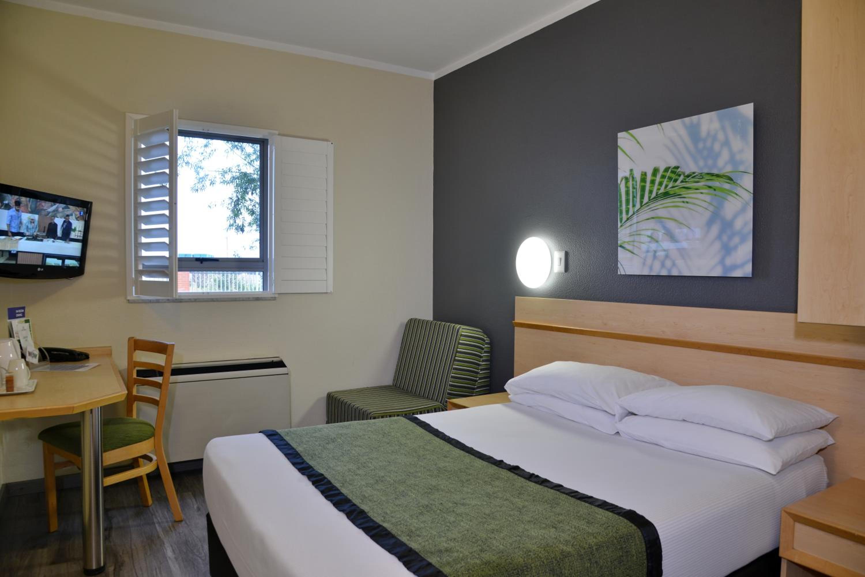 Small Double Room photo 2