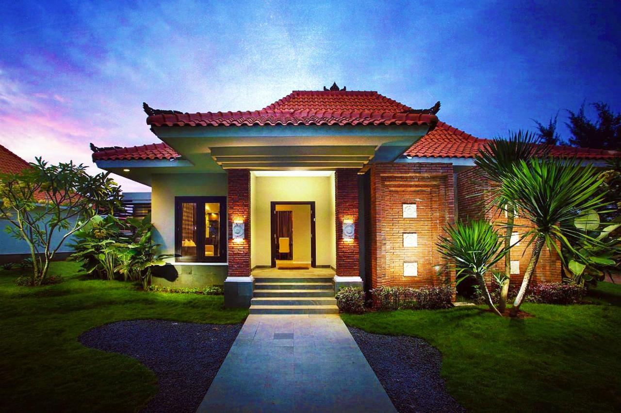 Residence Villa - Photo 2