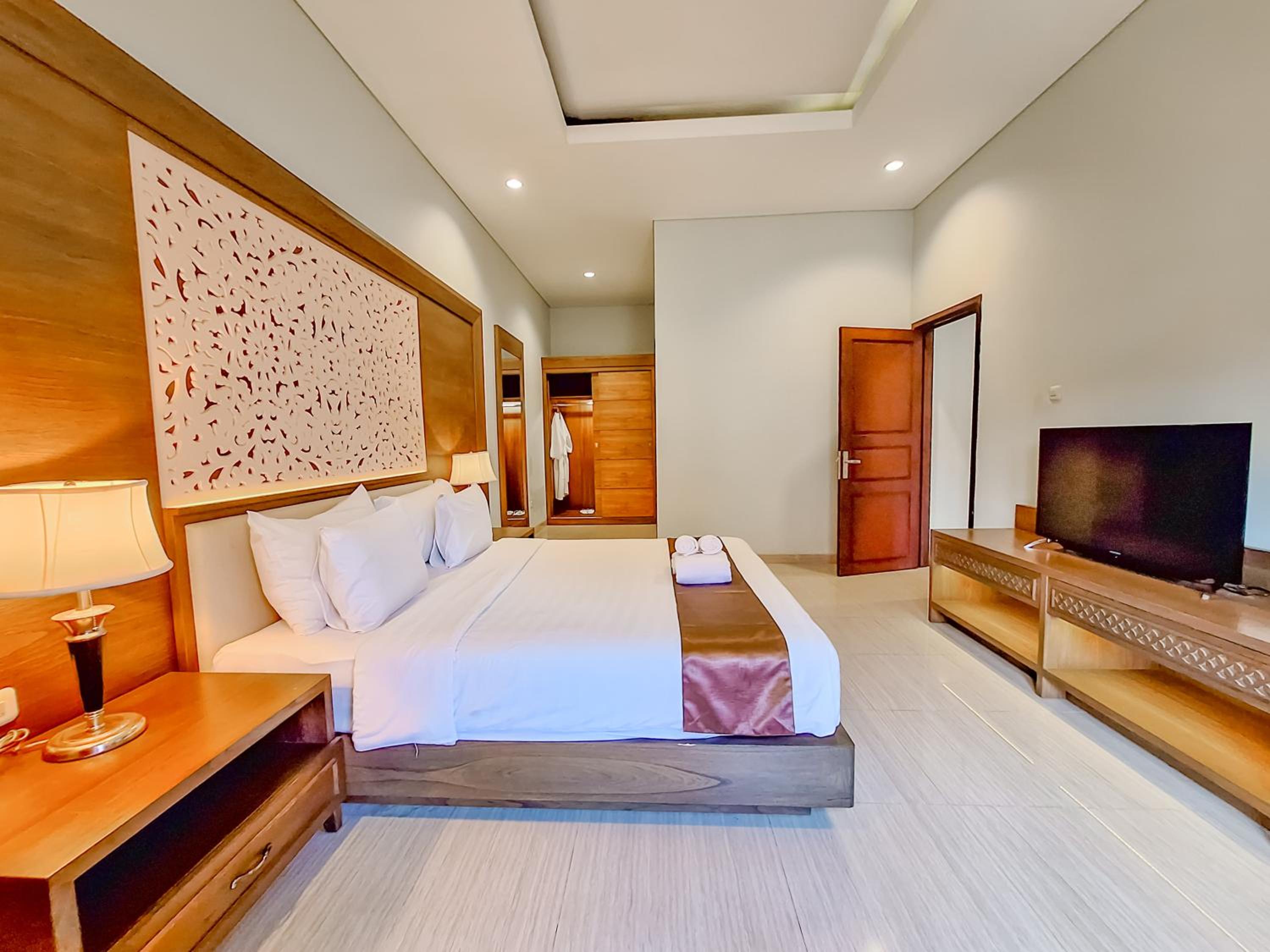 Residence Villa - Photo 7