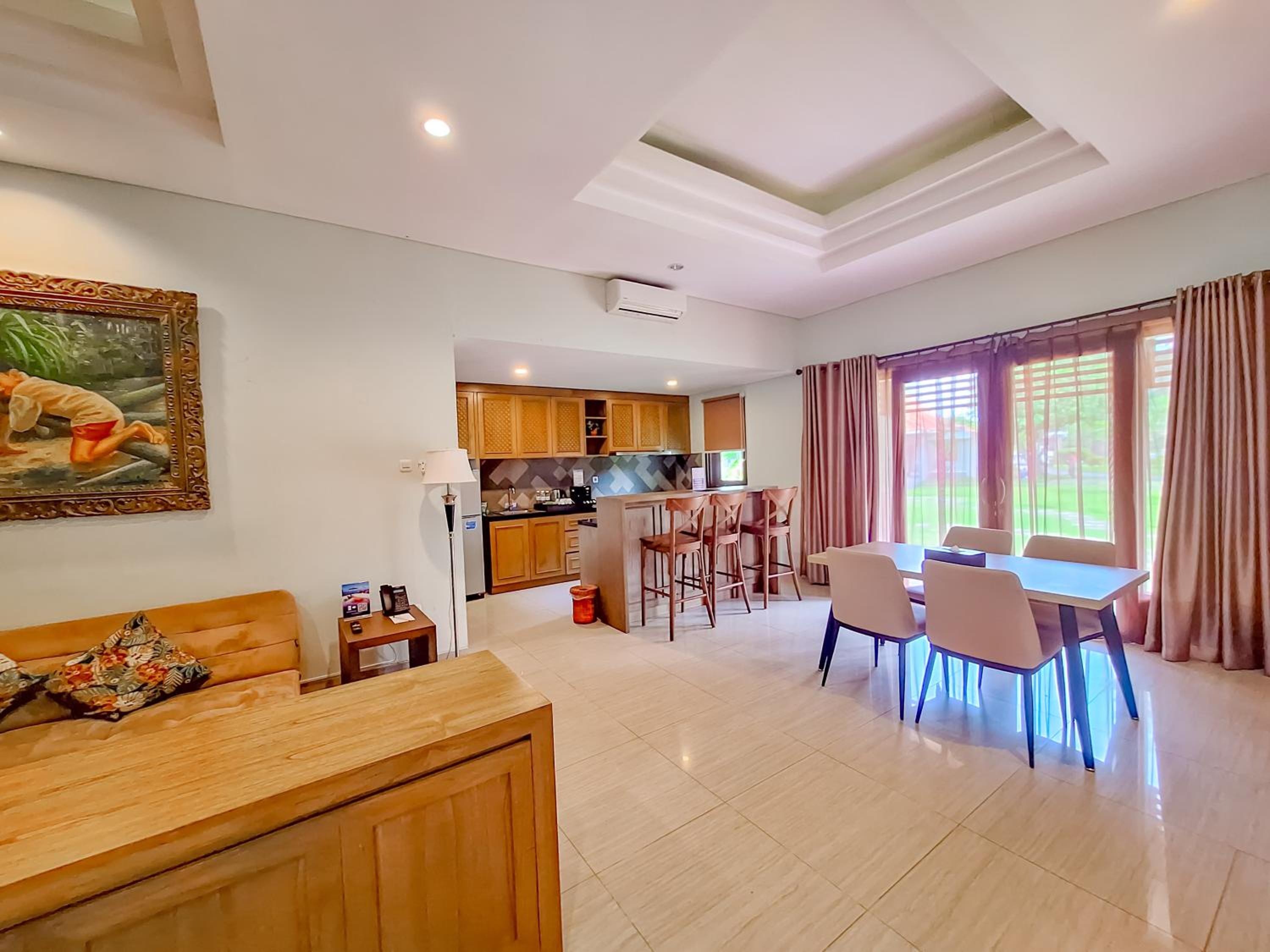 Residence Villa - Photo 6