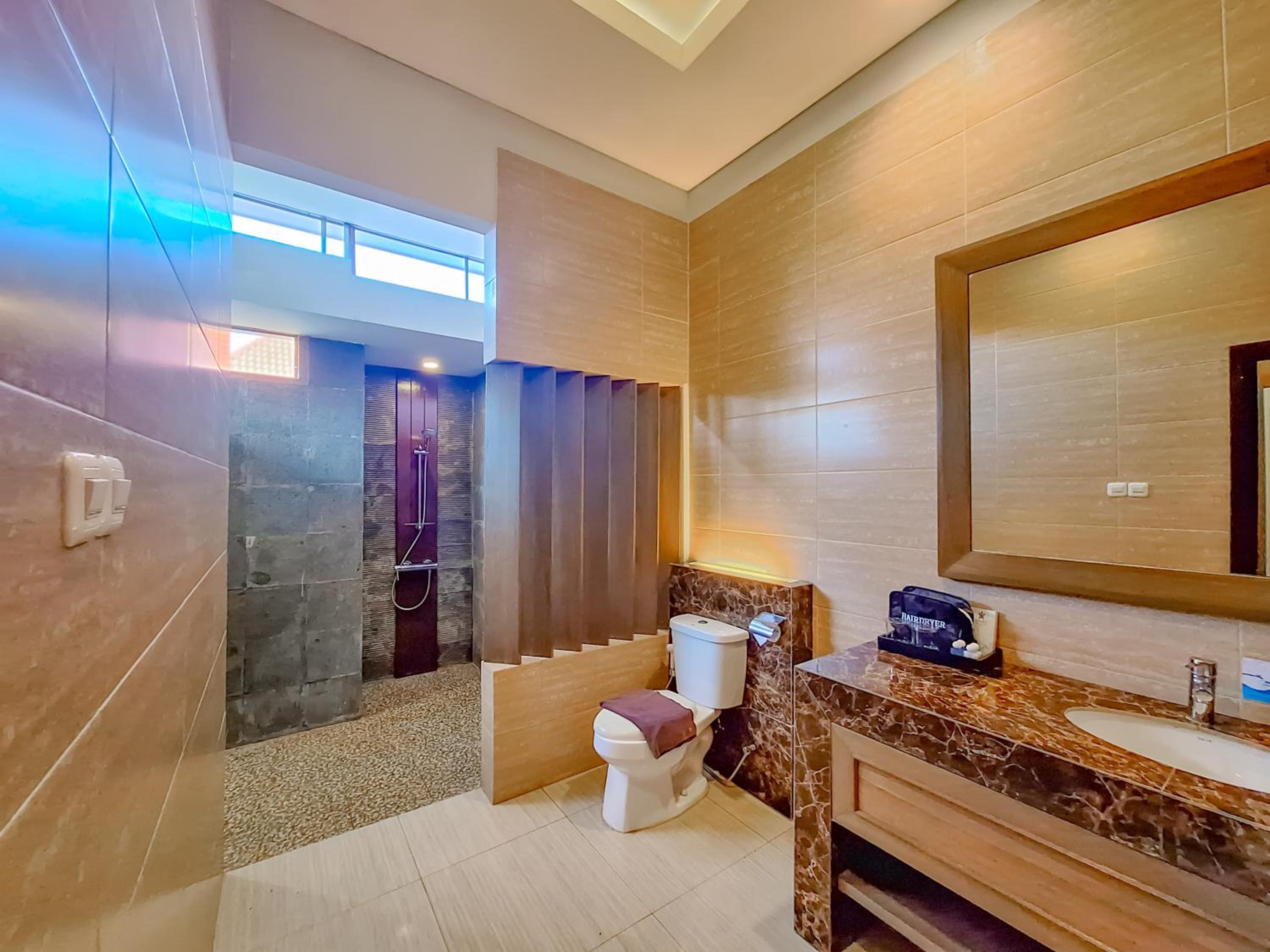 Residence Villa - Photo 4