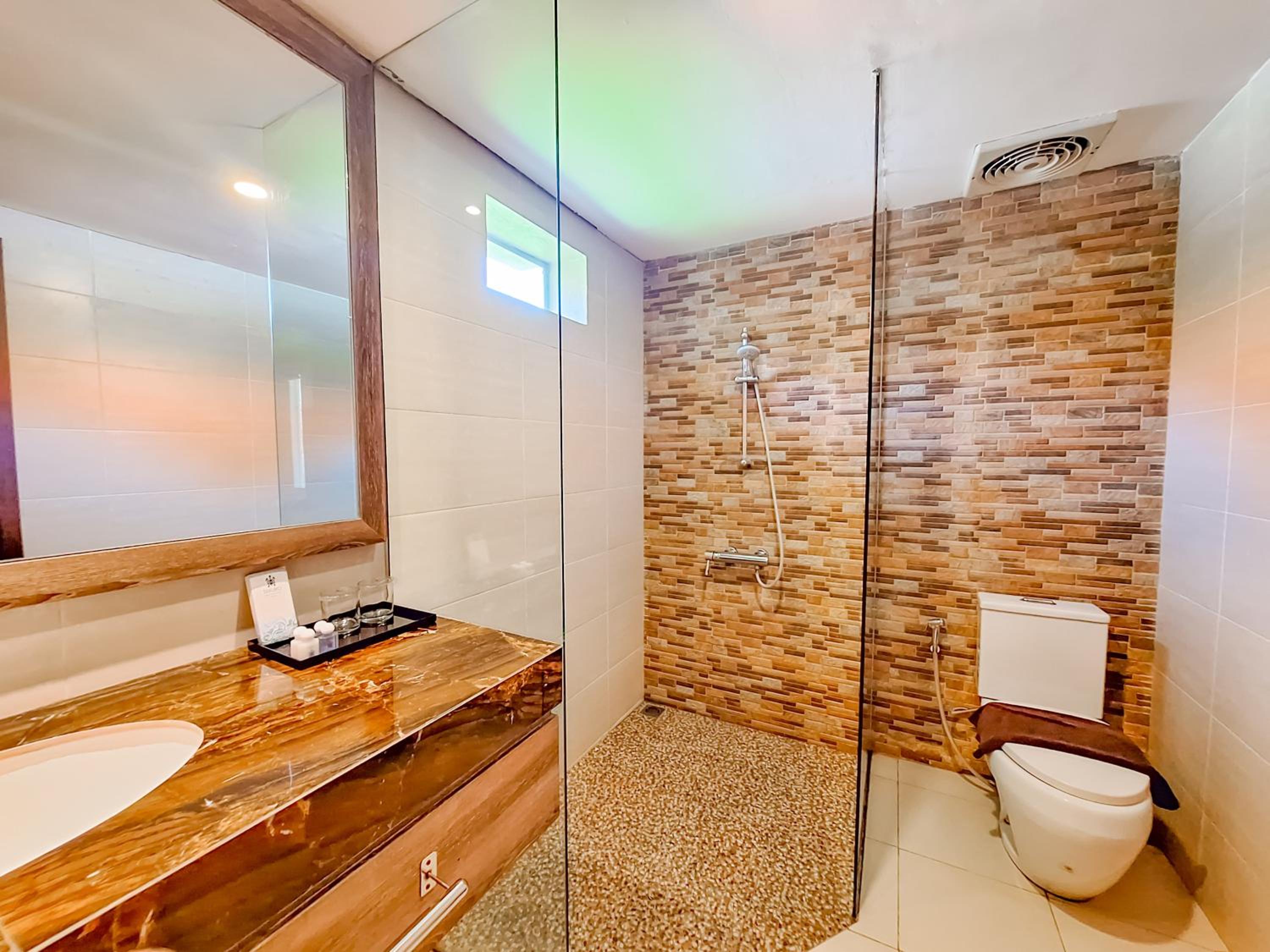 Studio Room - Photo 4